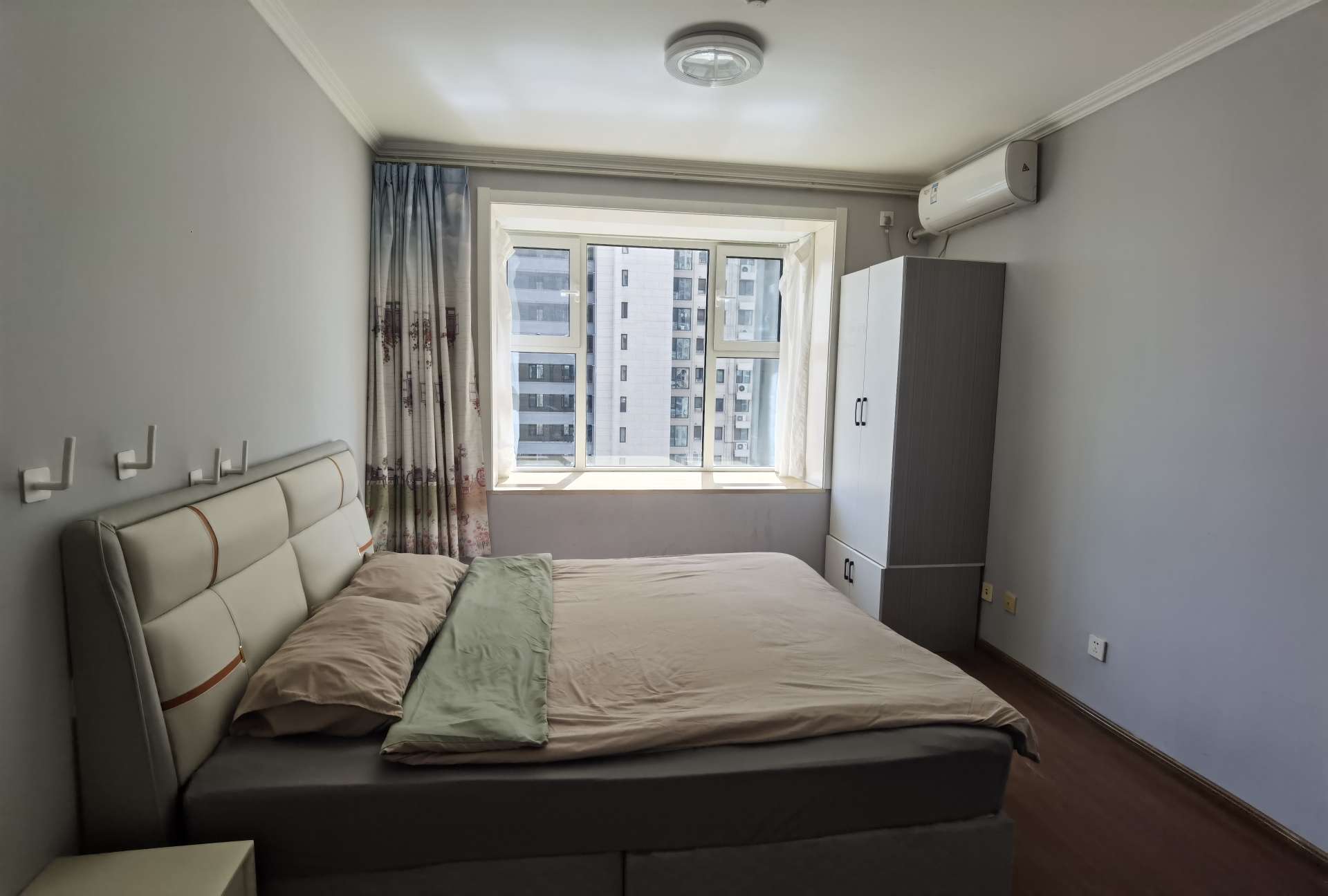 海尔云世界天玺