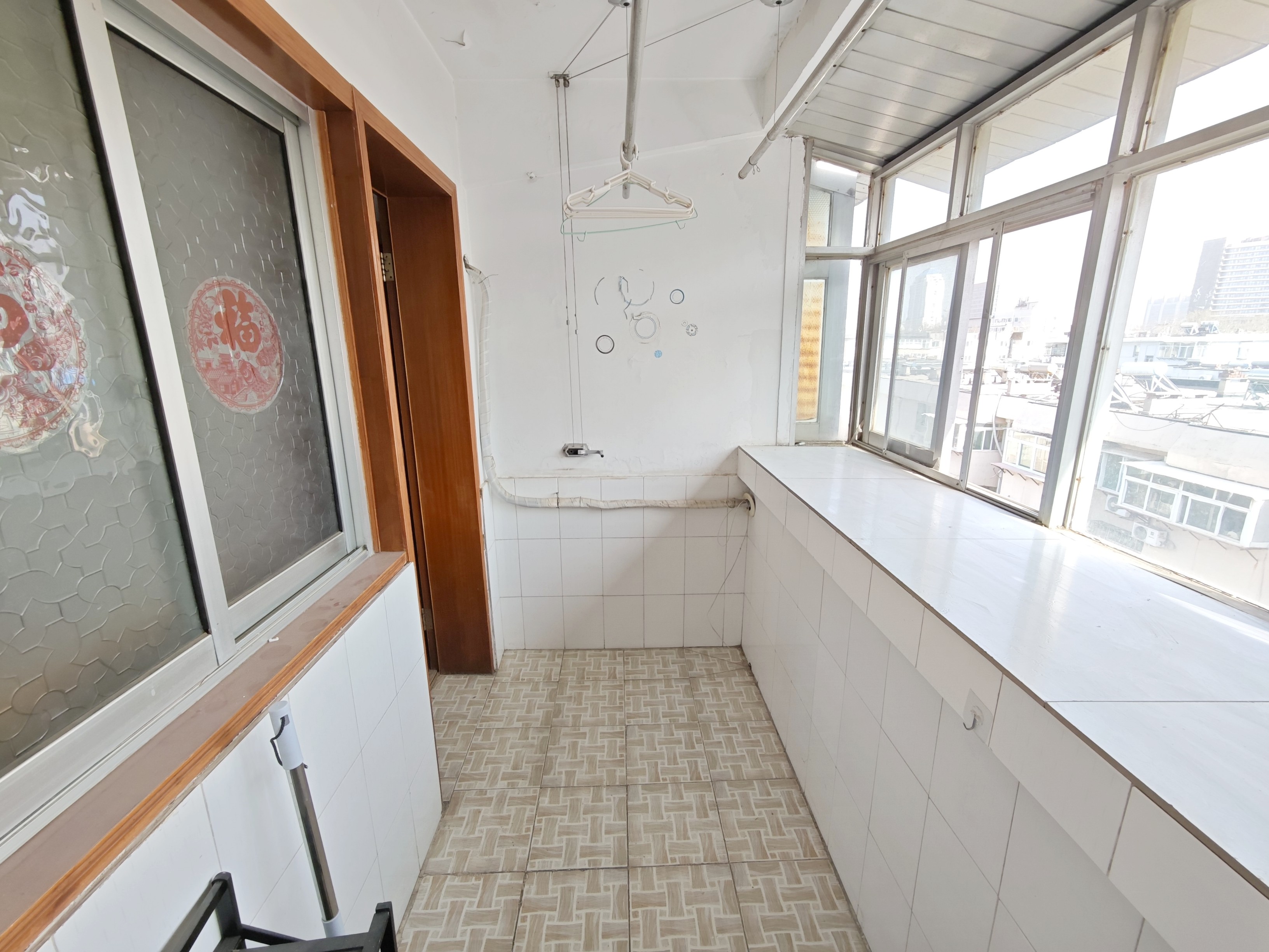 经二路单位宿舍