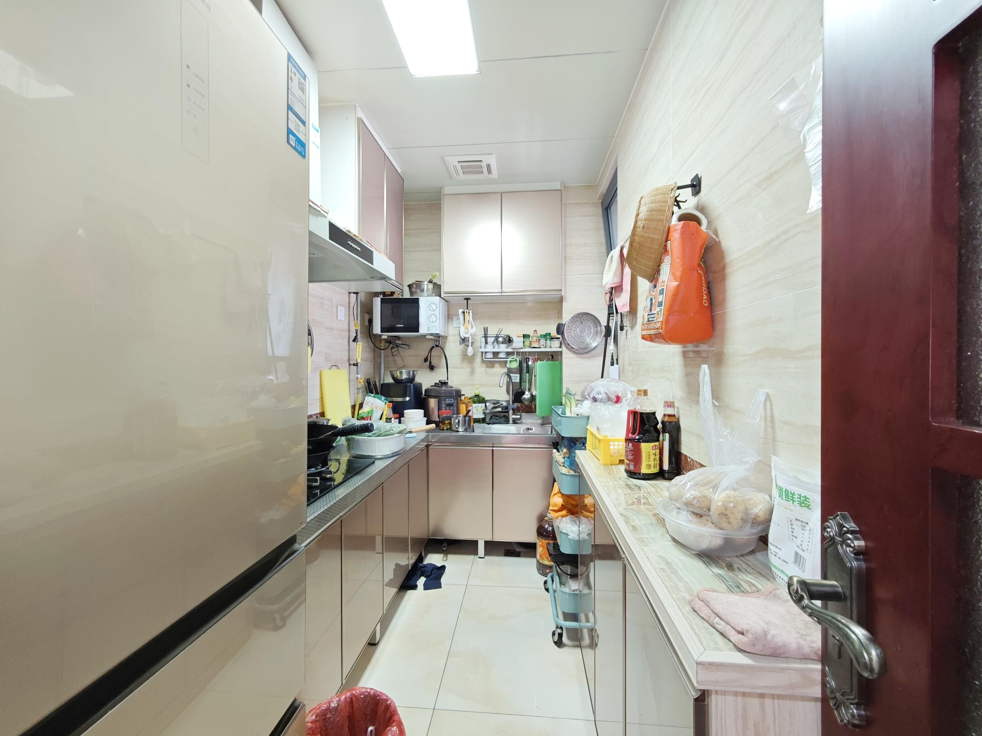 中建锦绣城