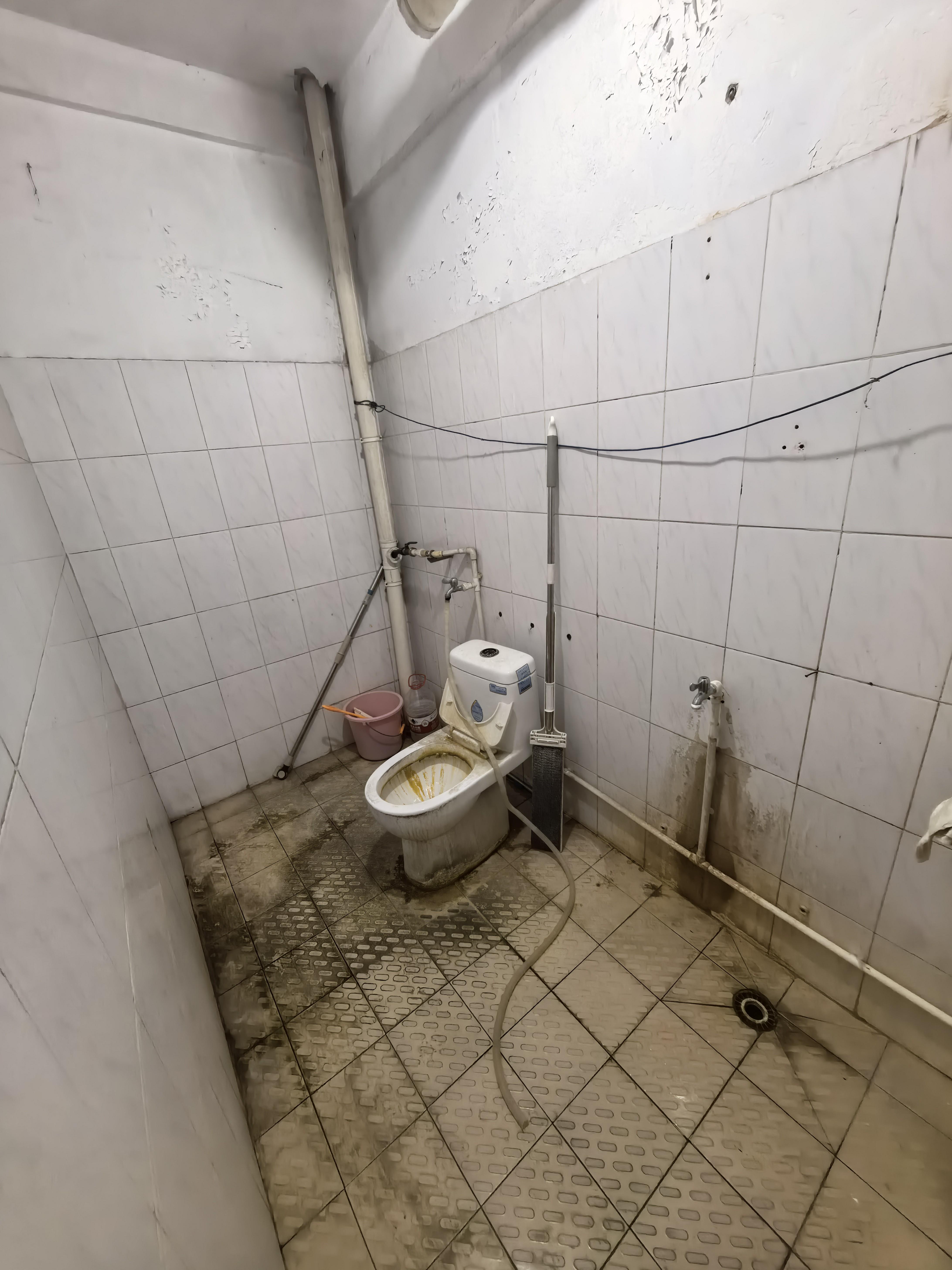 友谊苑小区
