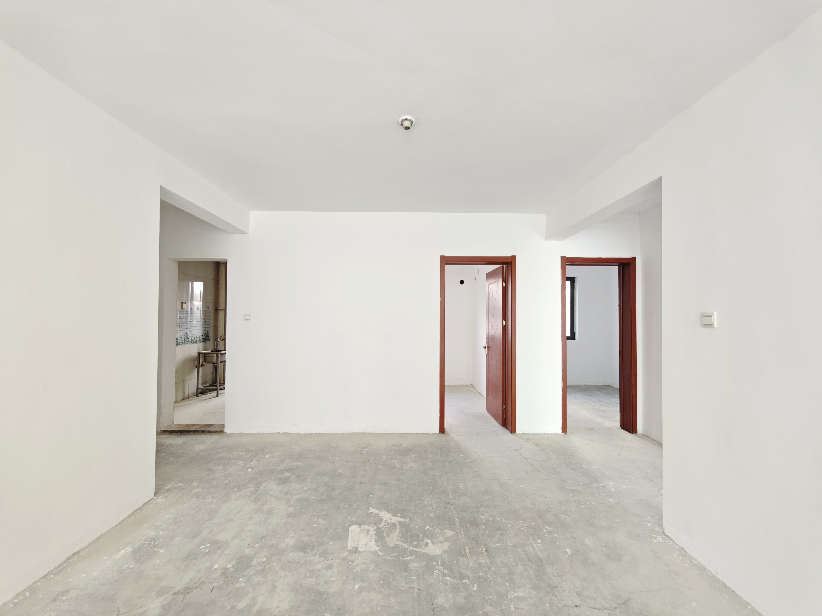 中建锦绣城一期