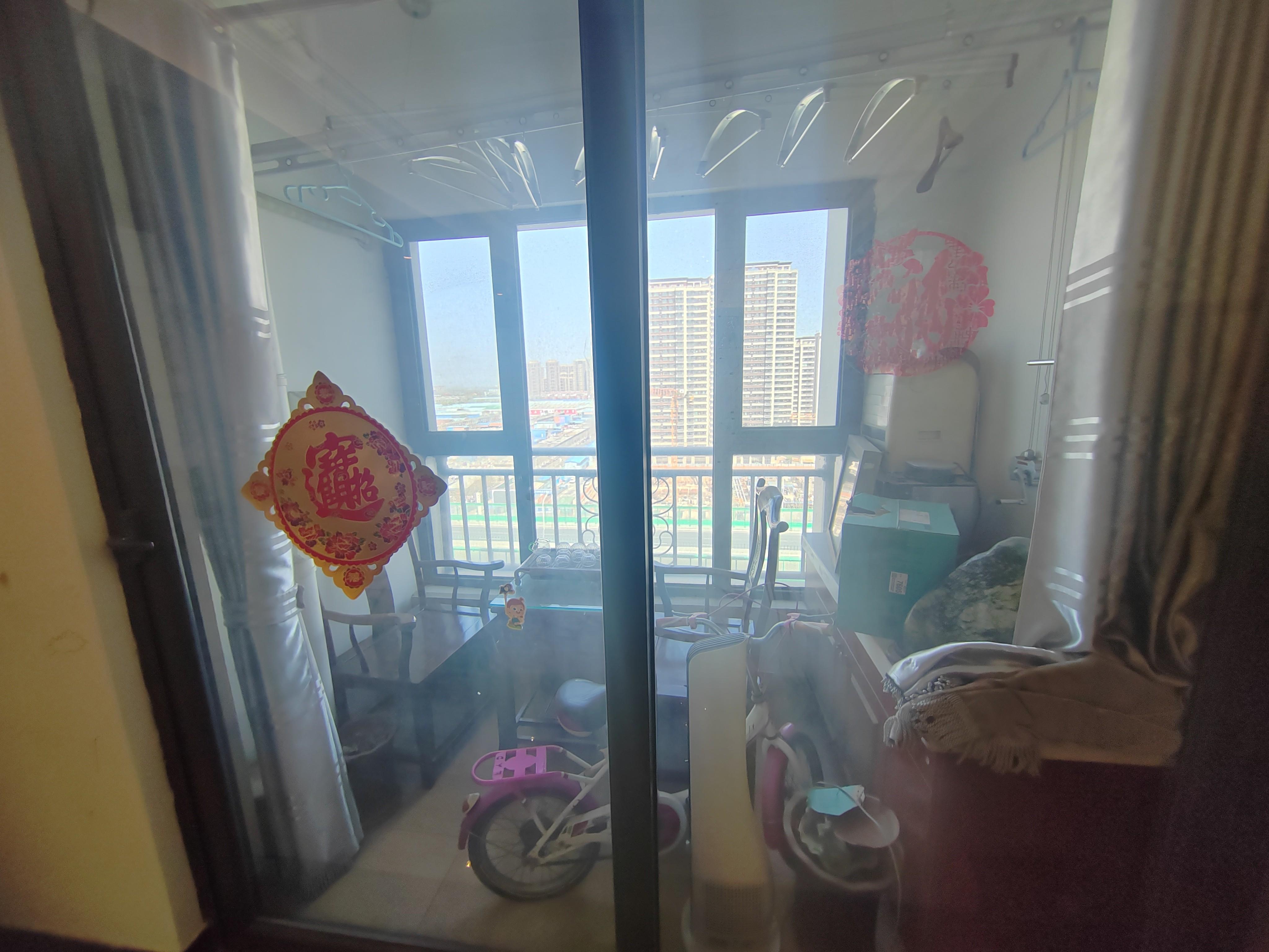 恒大城(商住楼)