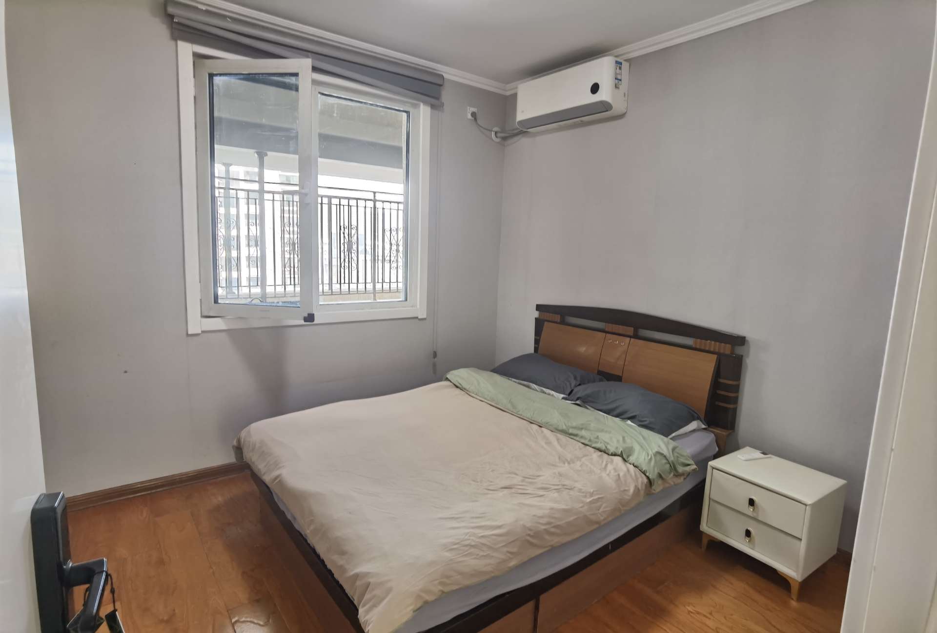 海尔云世界天玺