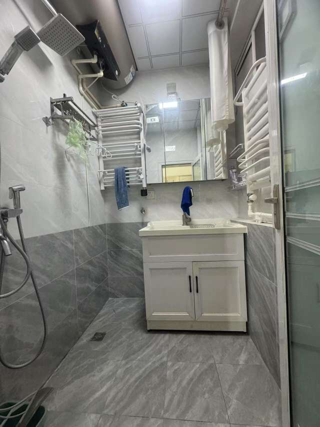 胜利大街单位宿舍