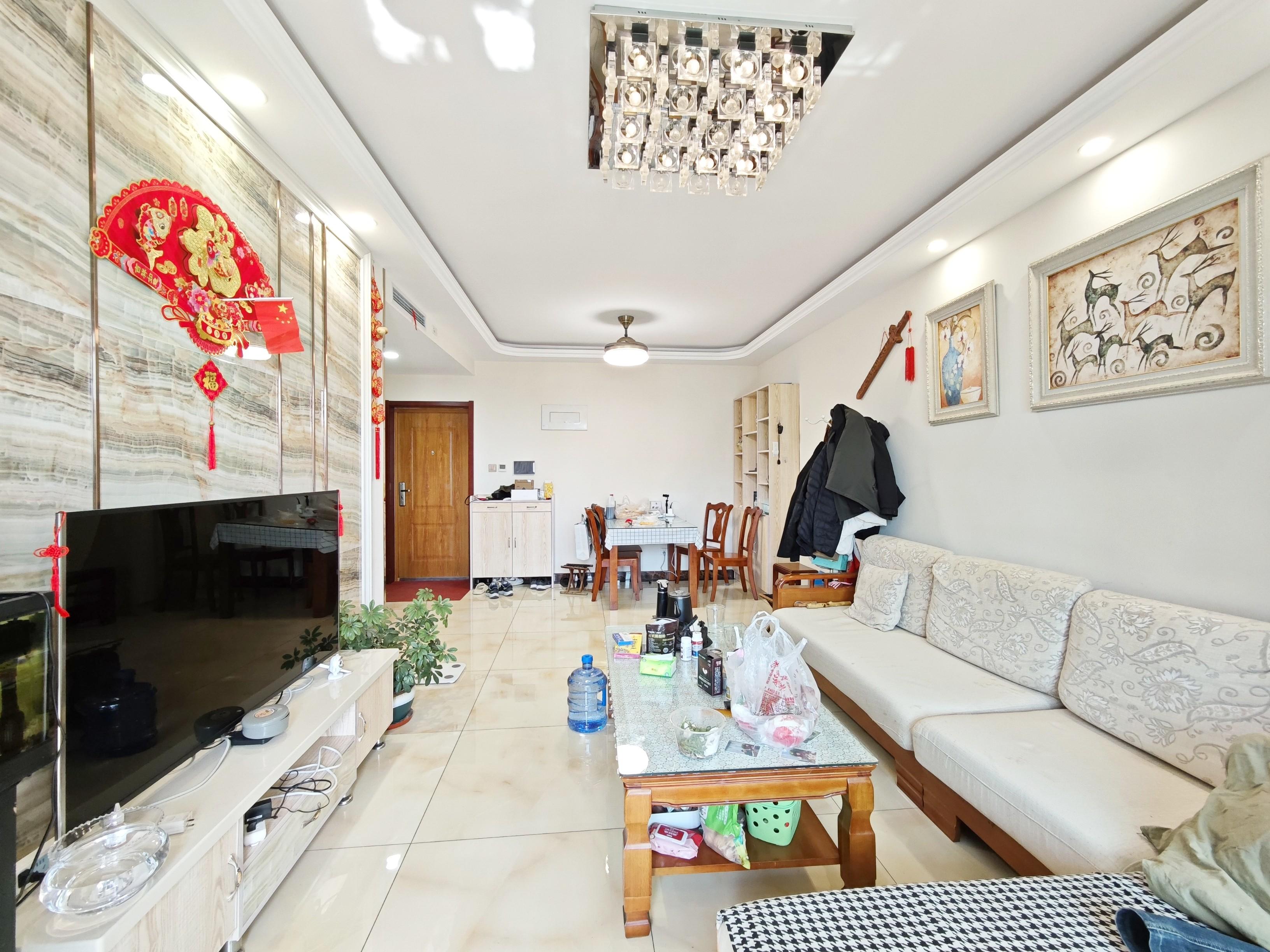 中建锦绣城