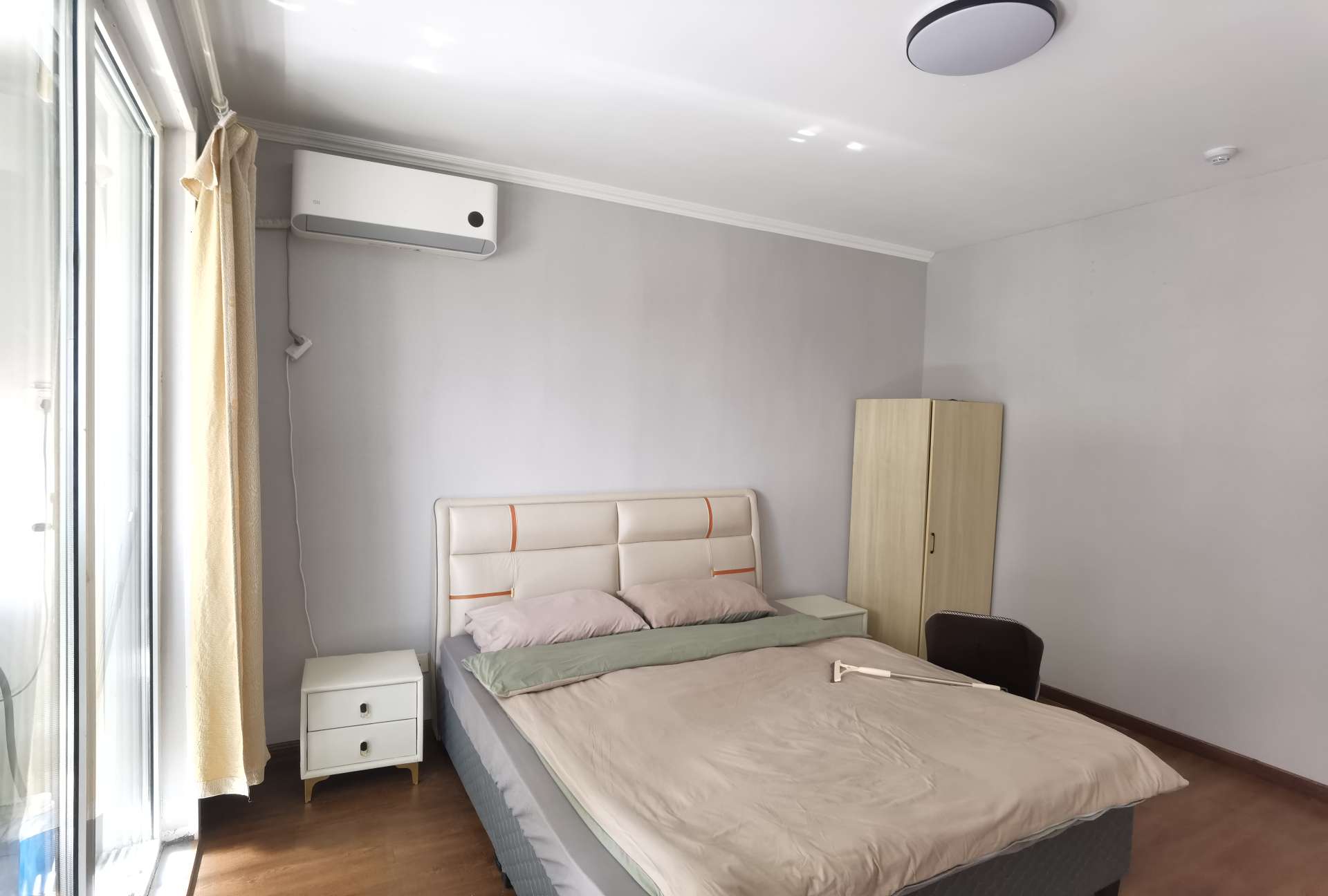 海尔云世界天玺