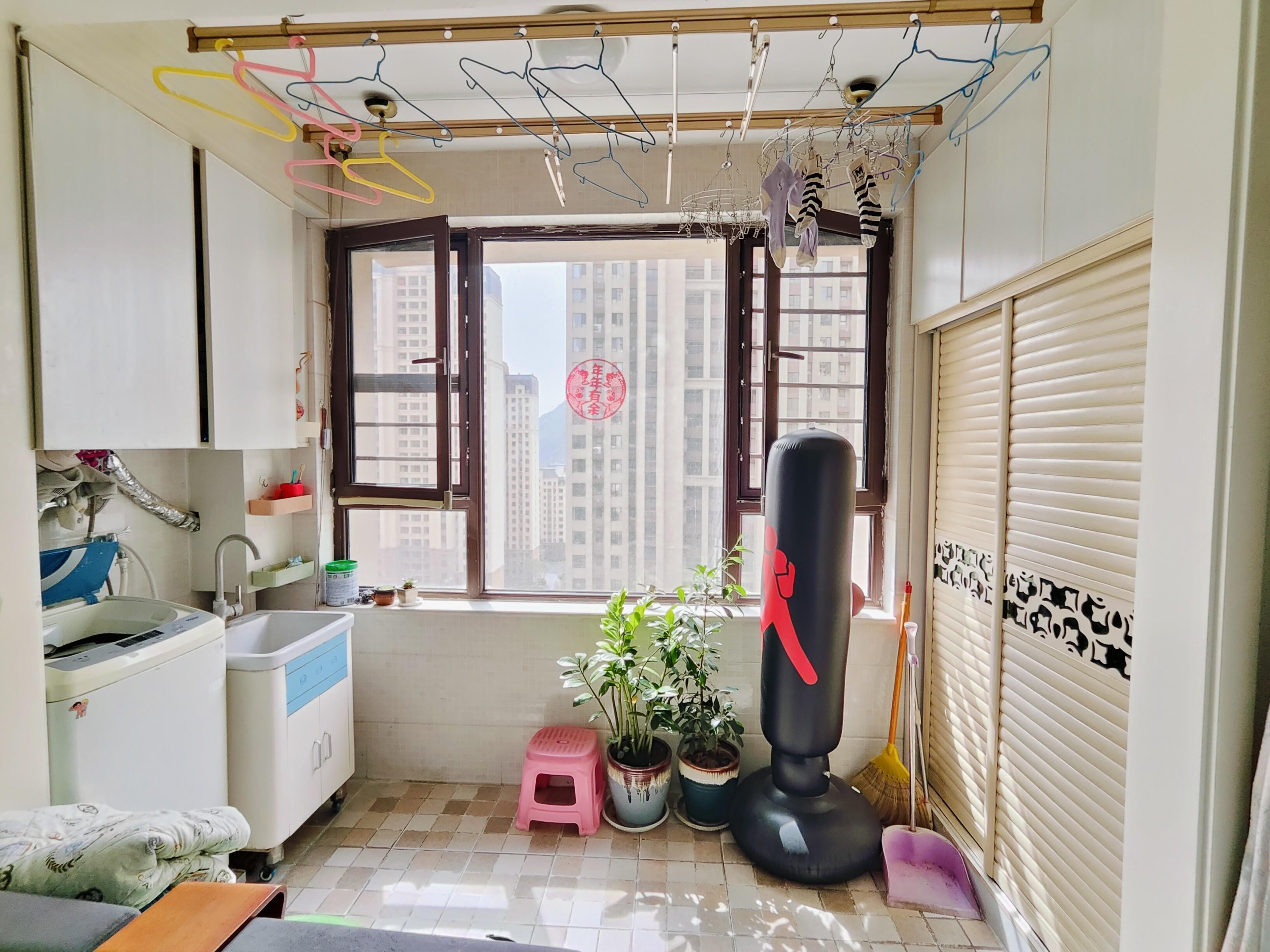 中海华山珑城