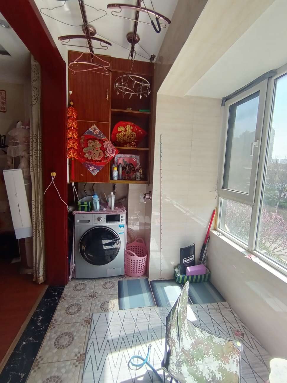 绿地新里梵尔赛公馆