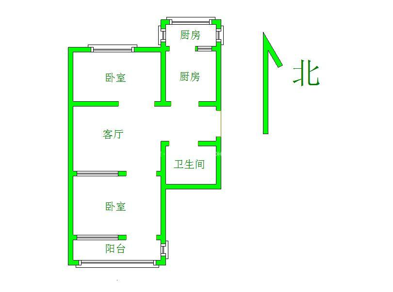 友谊苑小区