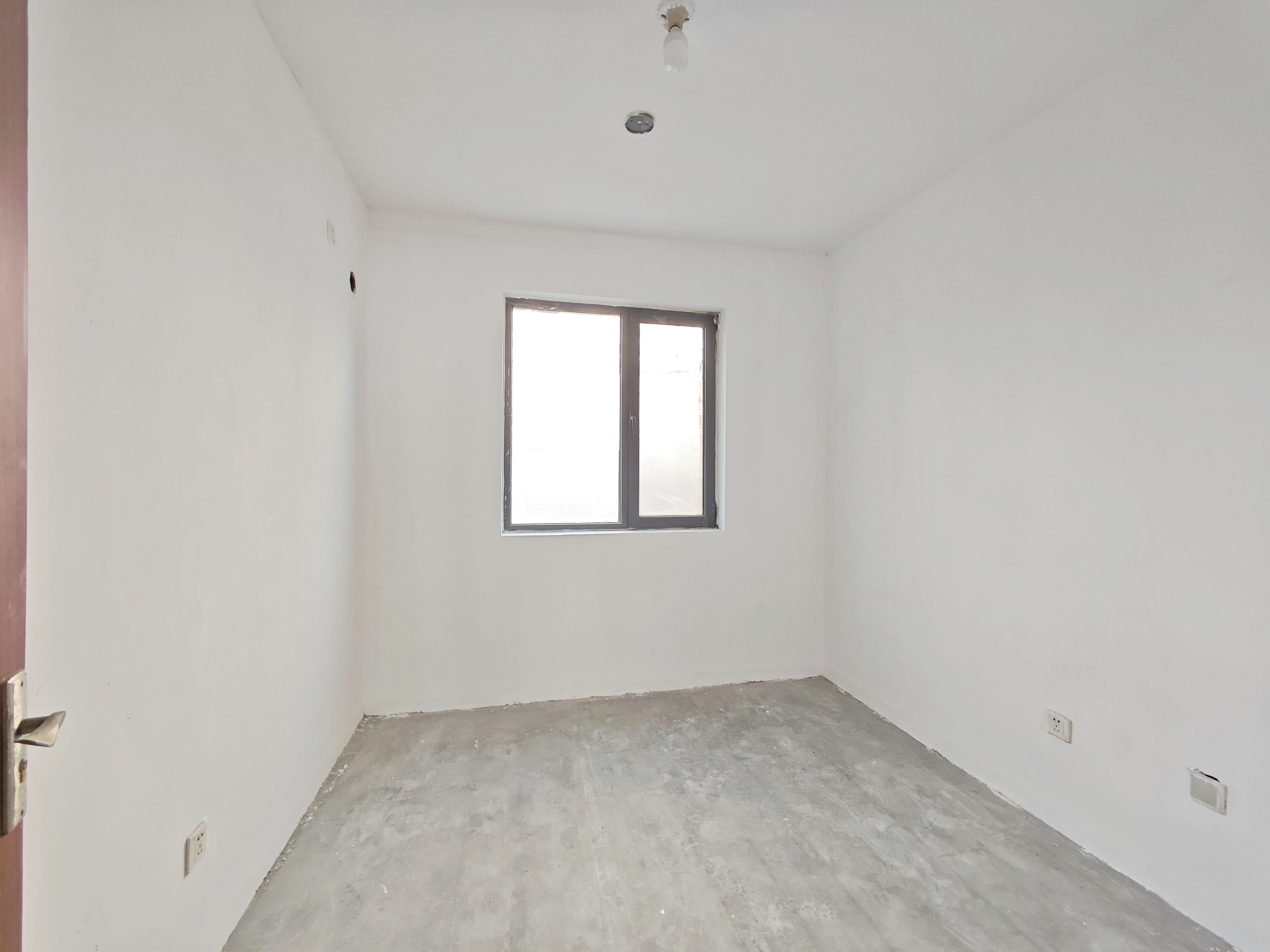 中建锦绣城一期