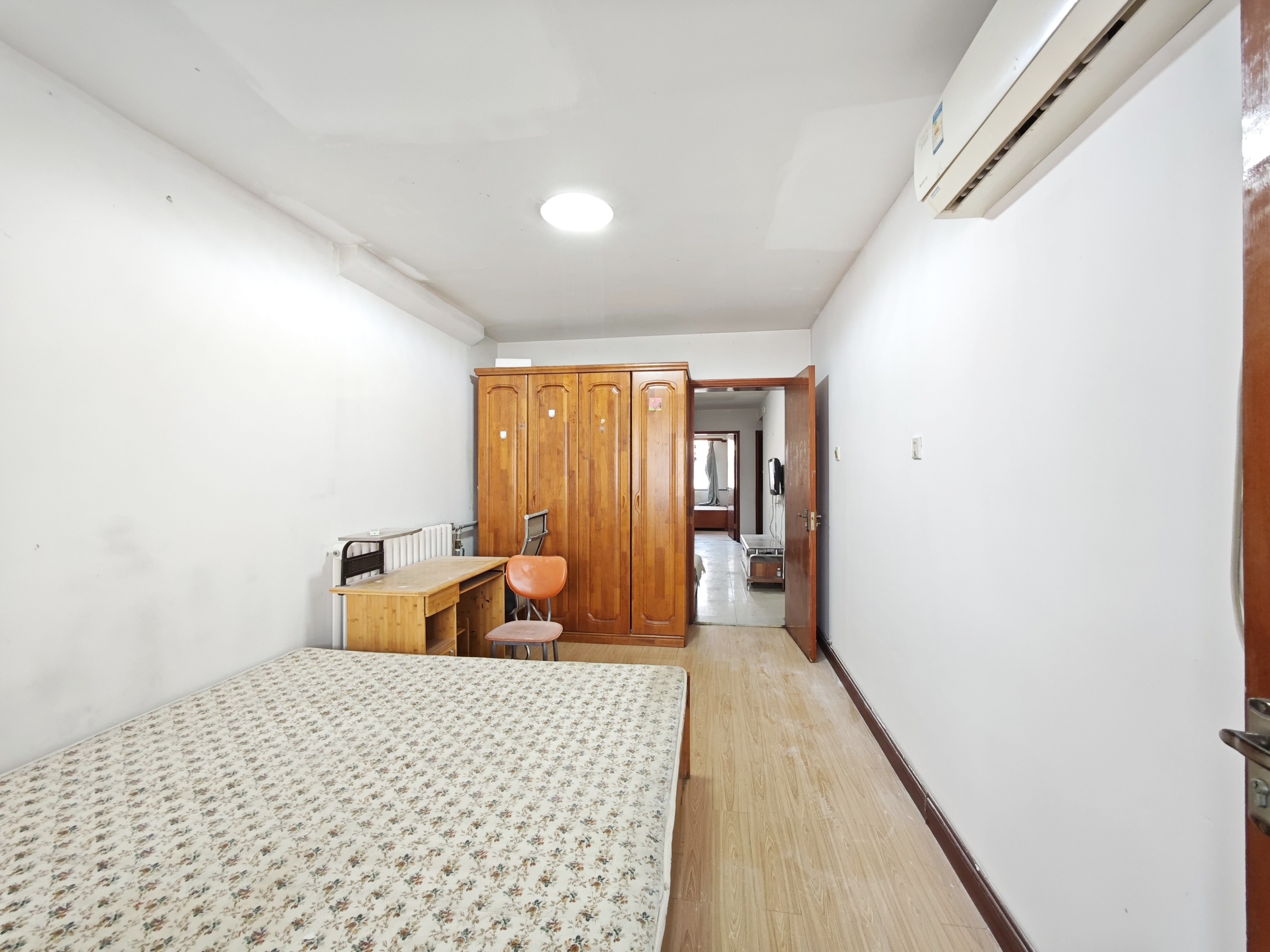 经二路单位宿舍