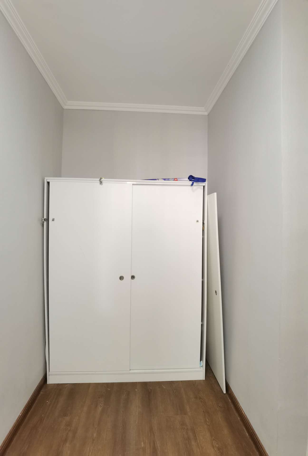 海尔云世界天玺