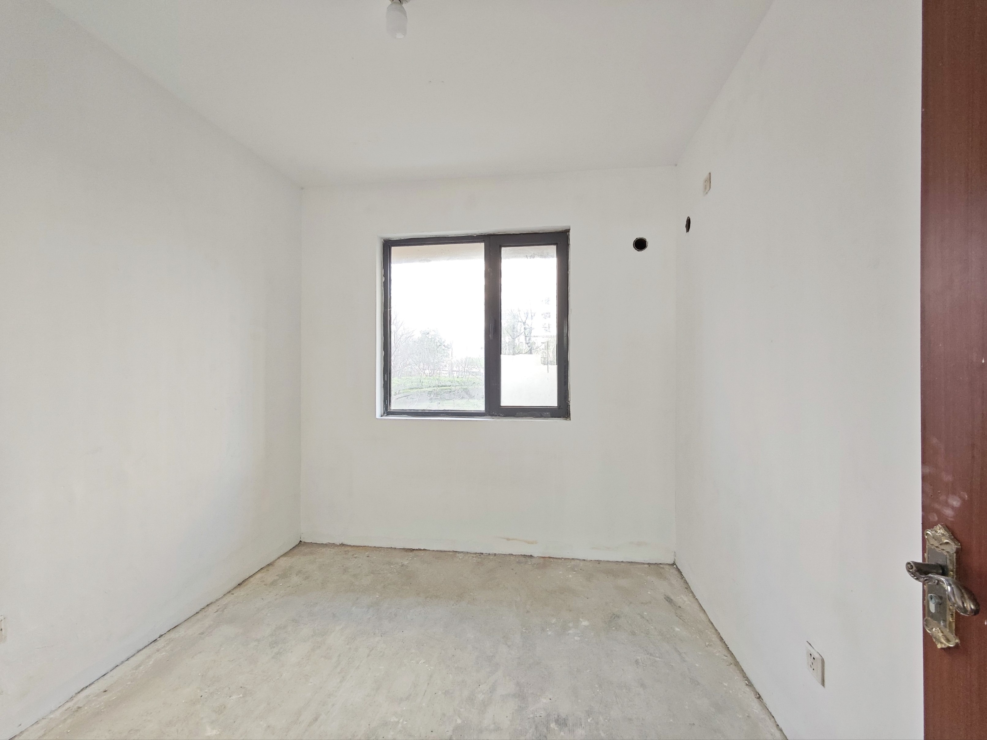 中建锦绣城一期