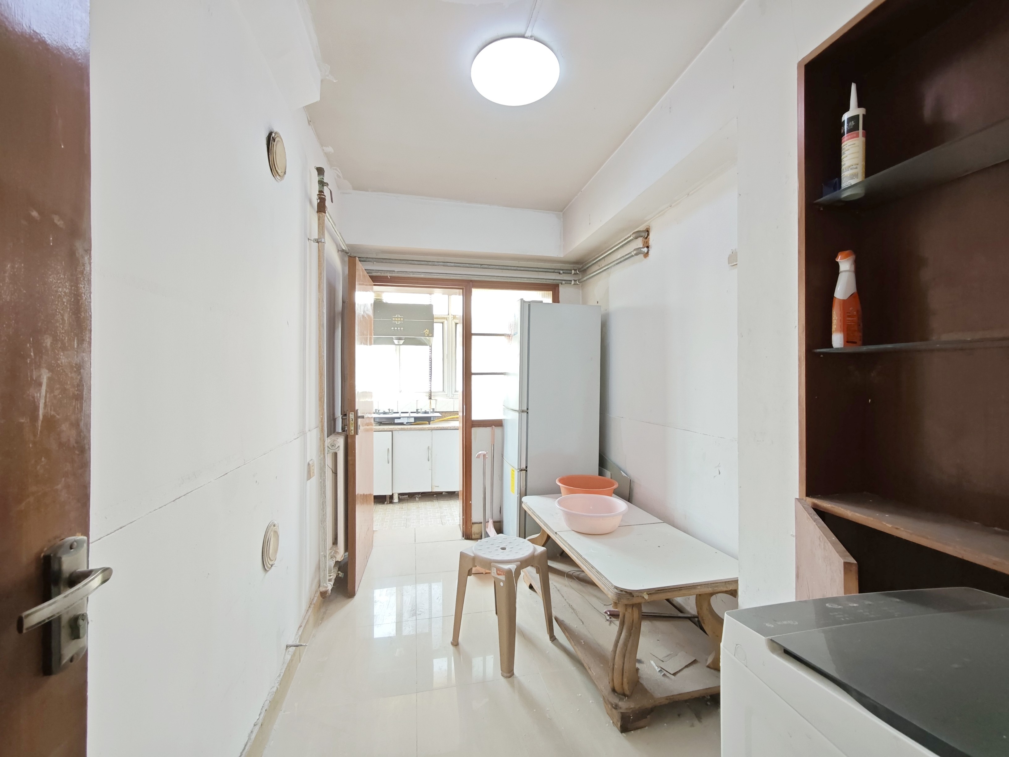 经二路单位宿舍