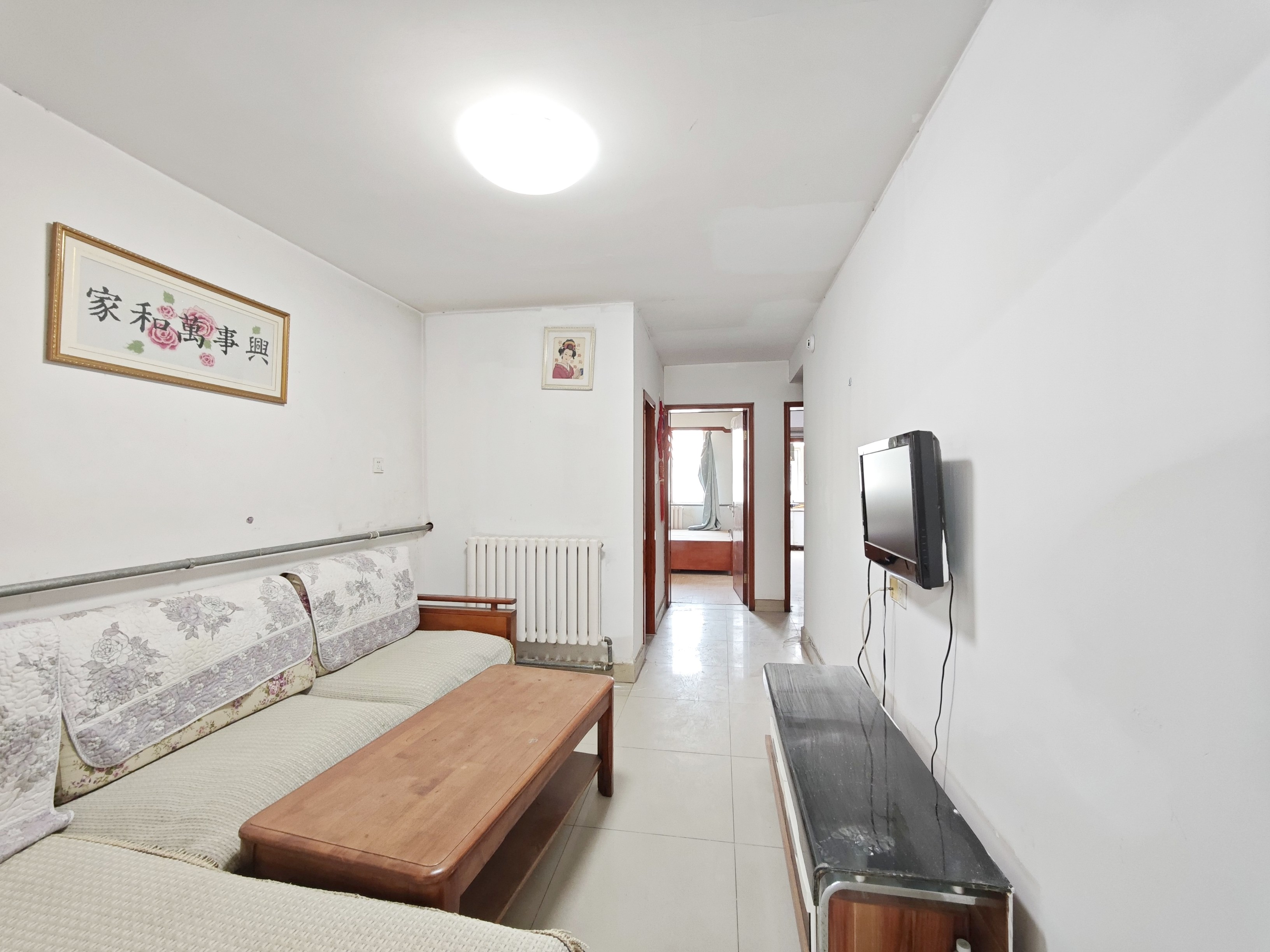 经二路单位宿舍