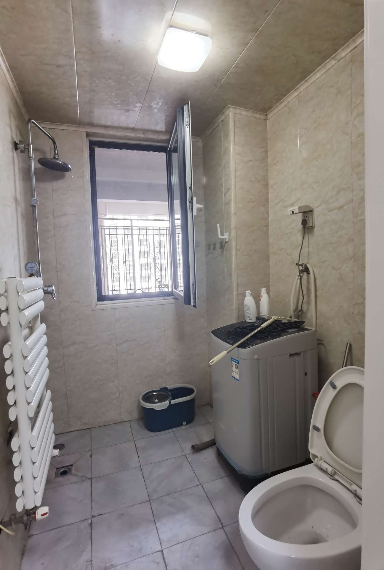 海尔云世界天玺