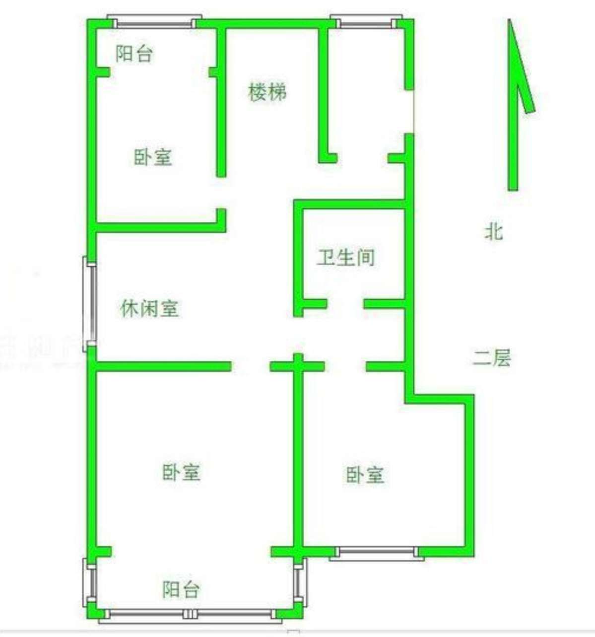 泉城花园