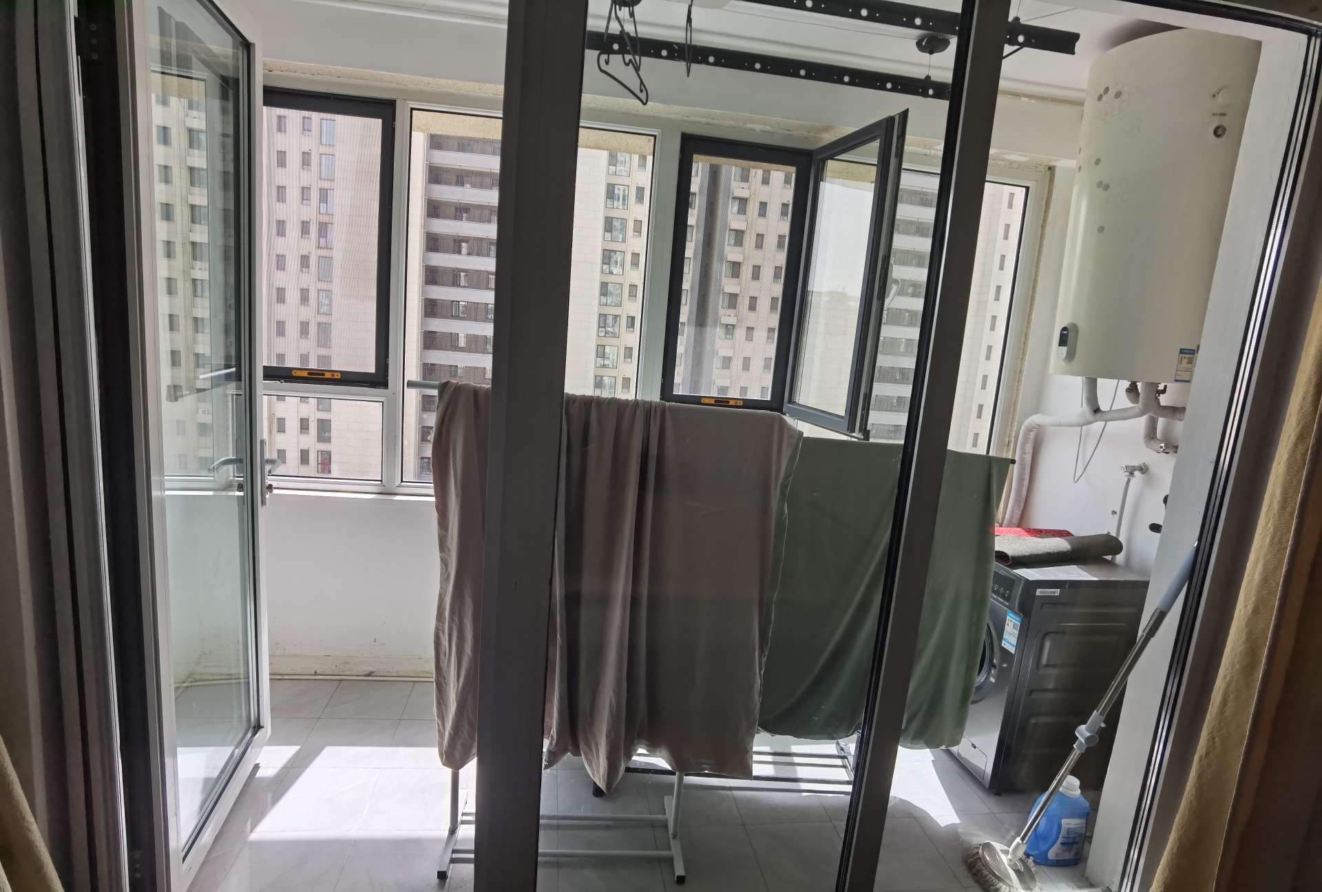 海尔云世界天玺