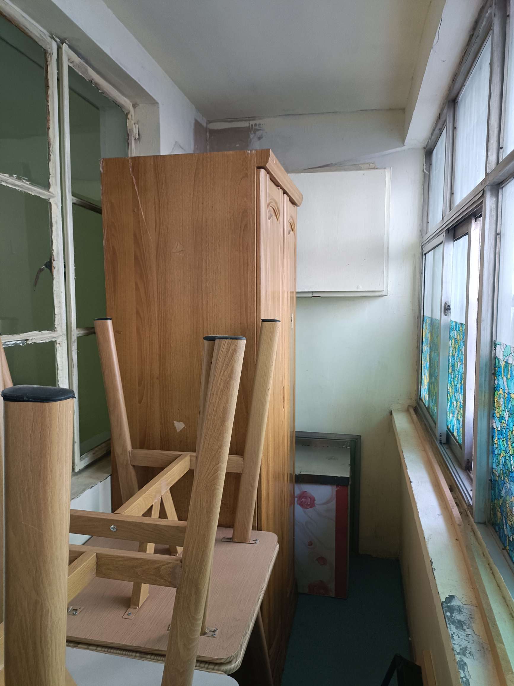 明湖小区