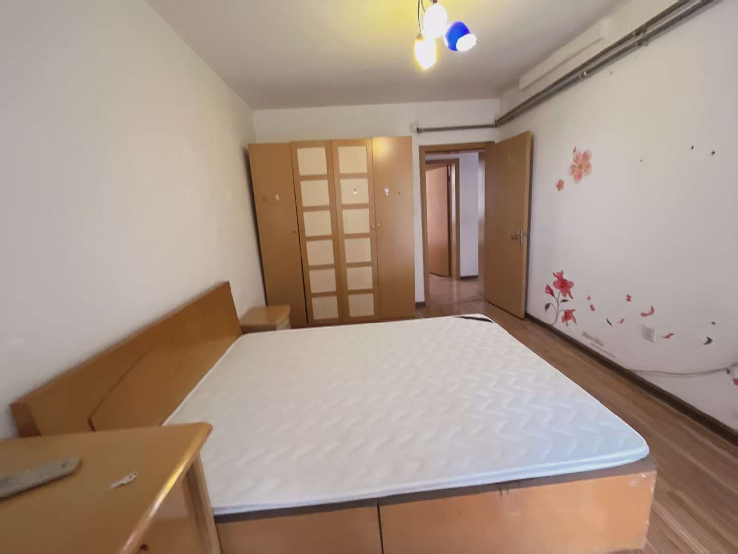 甸柳新村五区