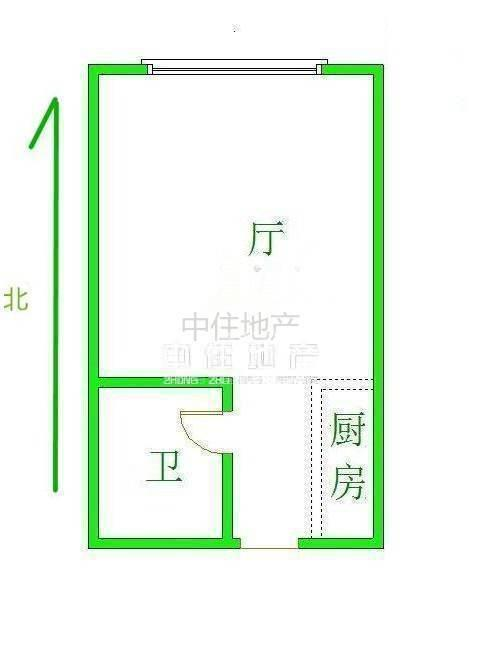 恒大城(商住楼)