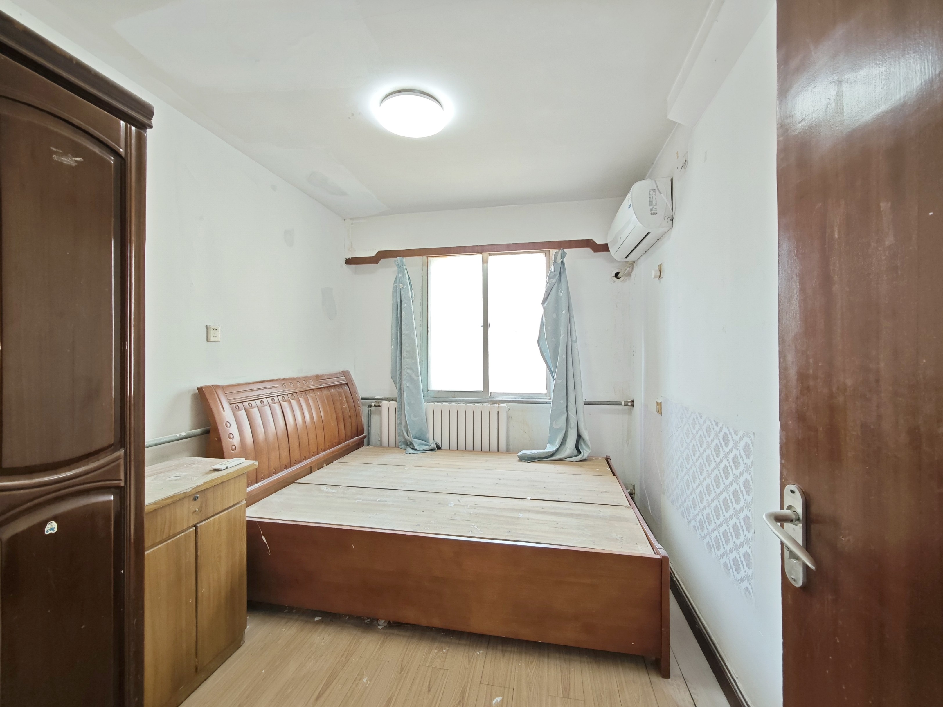 经二路单位宿舍