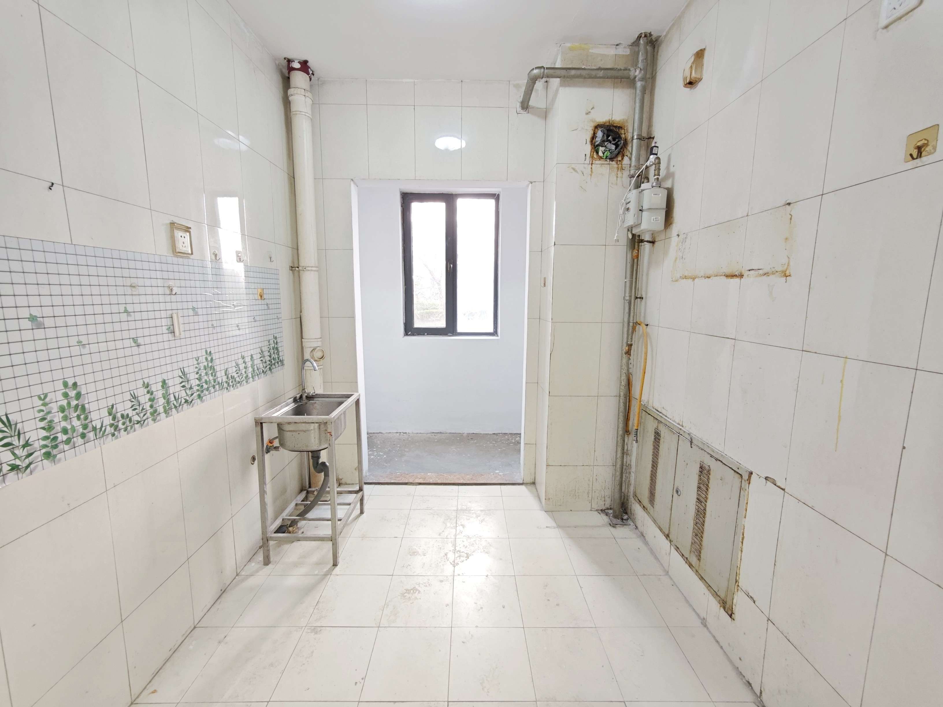 中建锦绣城一期