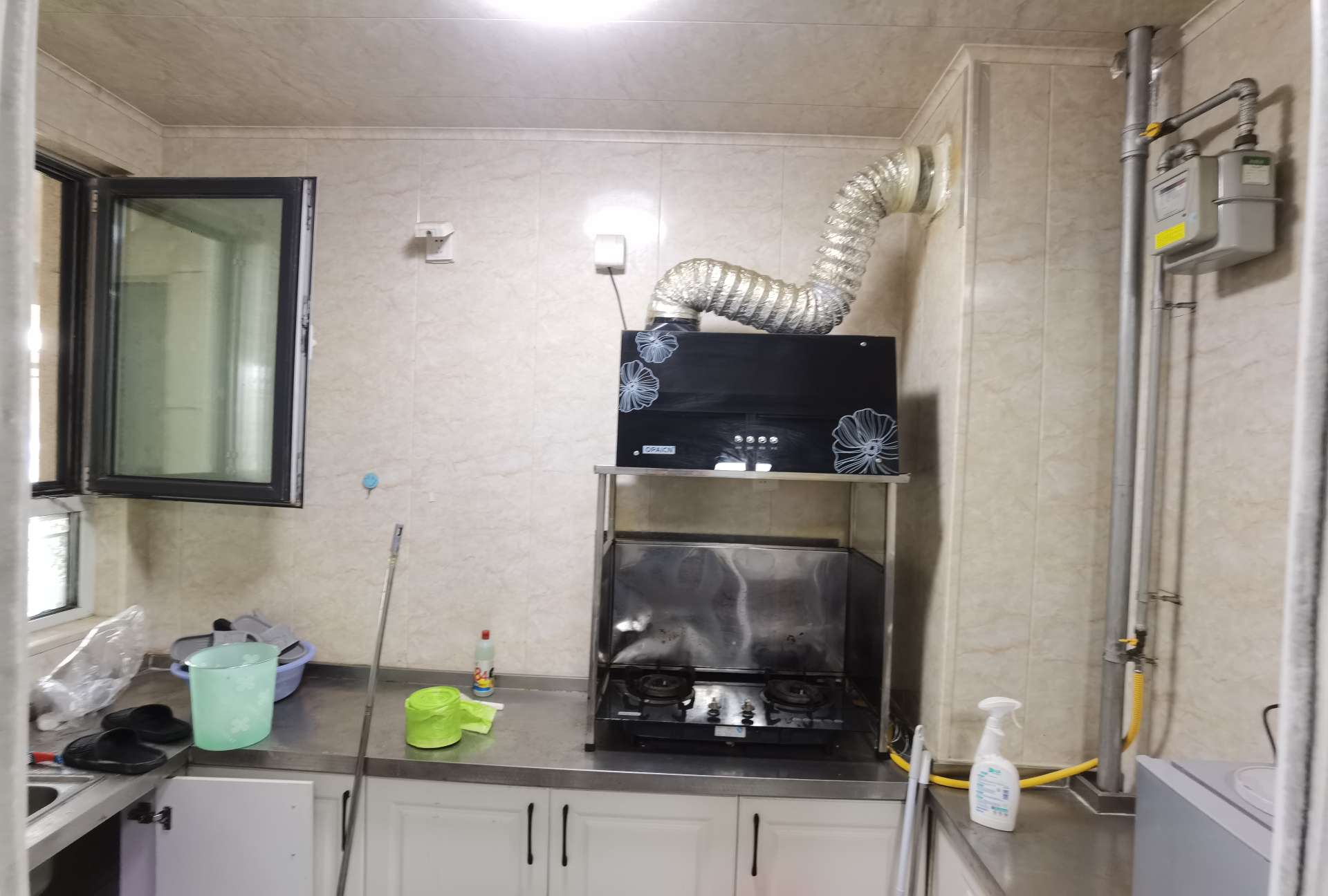 海尔云世界天玺