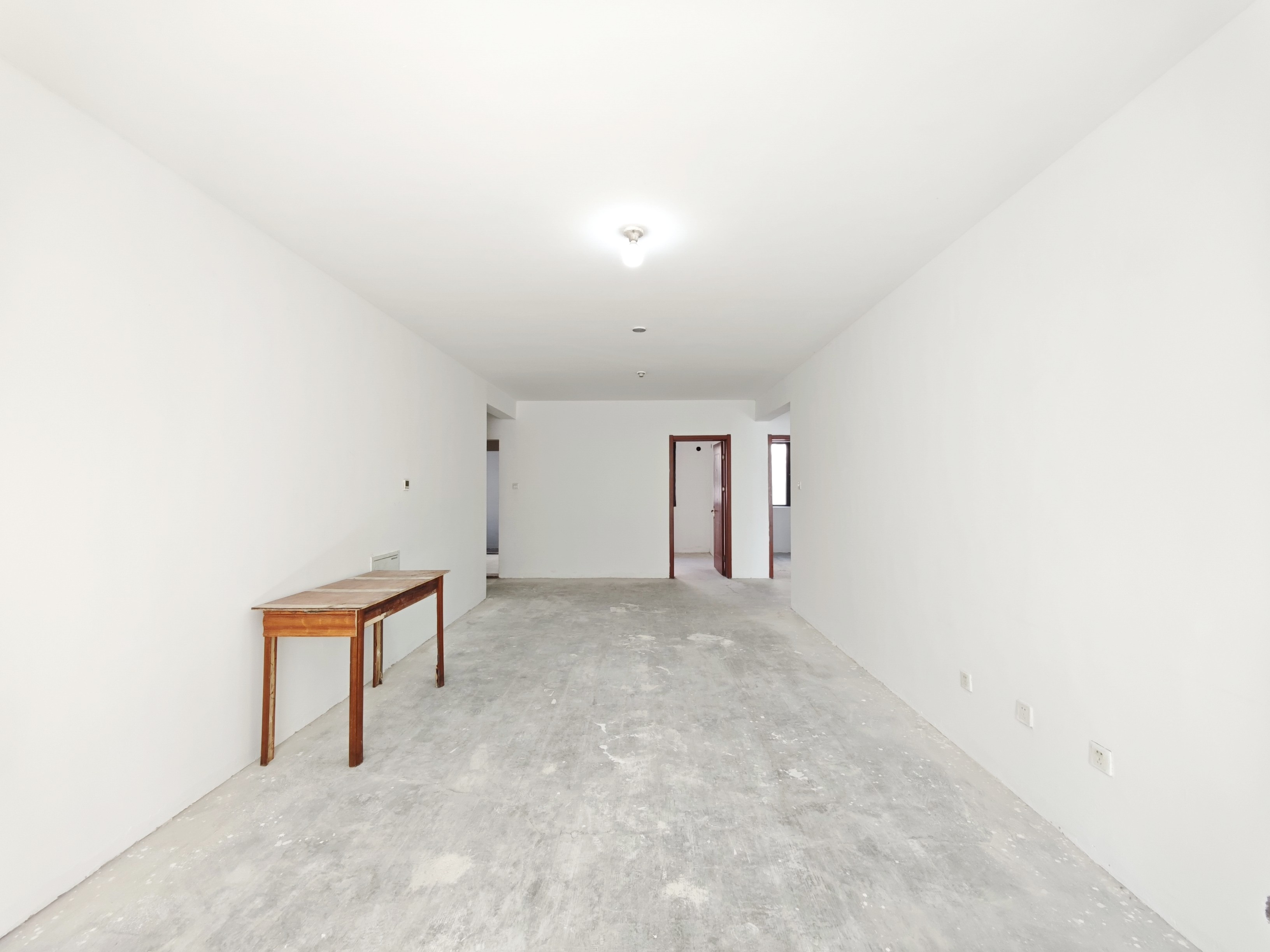 中建锦绣城一期