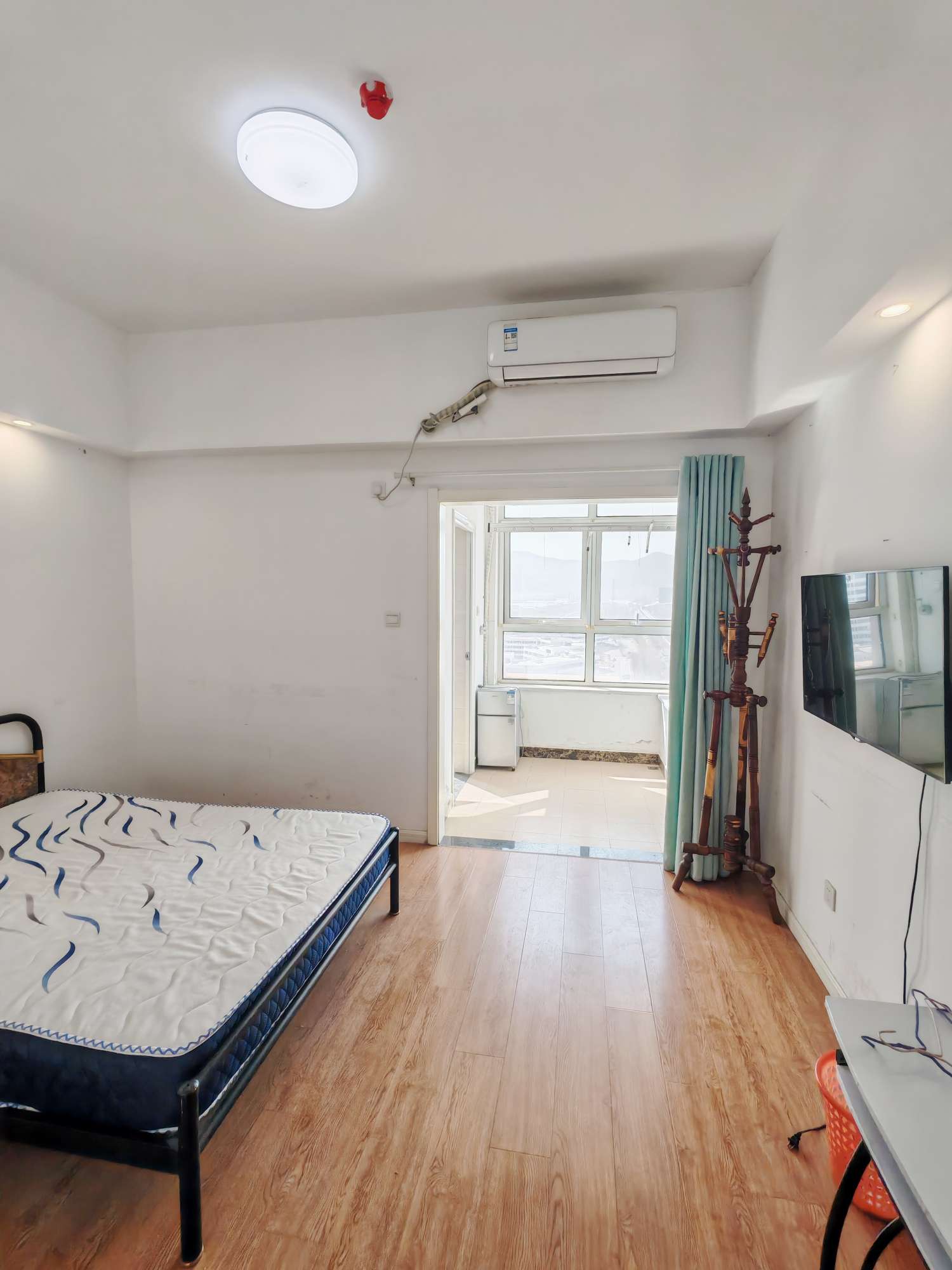 整租·中建长清湖知园(商住楼)  南
