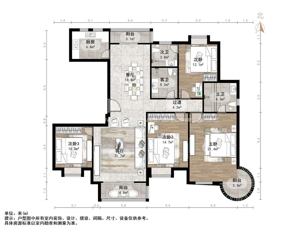 外海中央花园