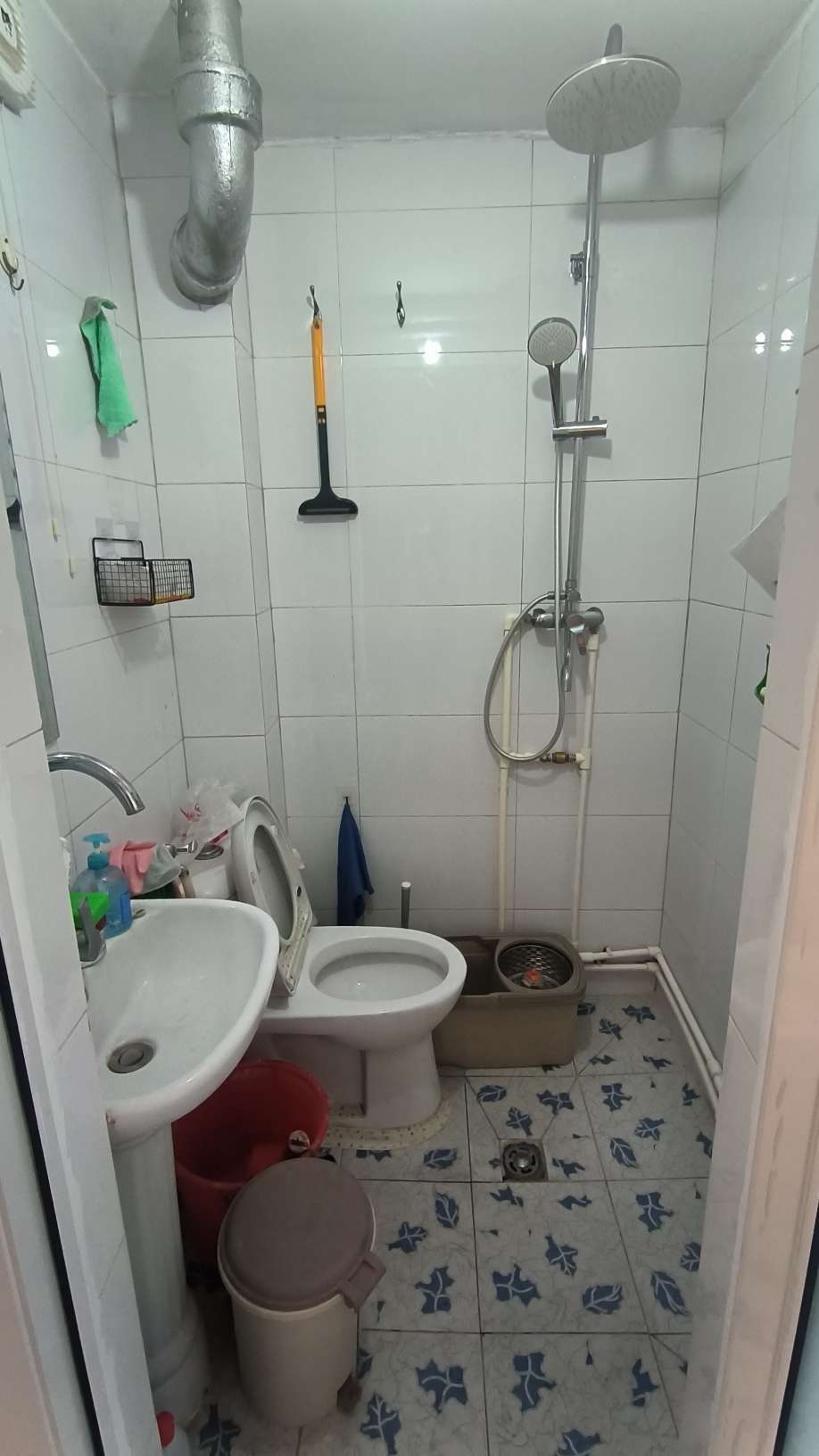 玉函小区北区