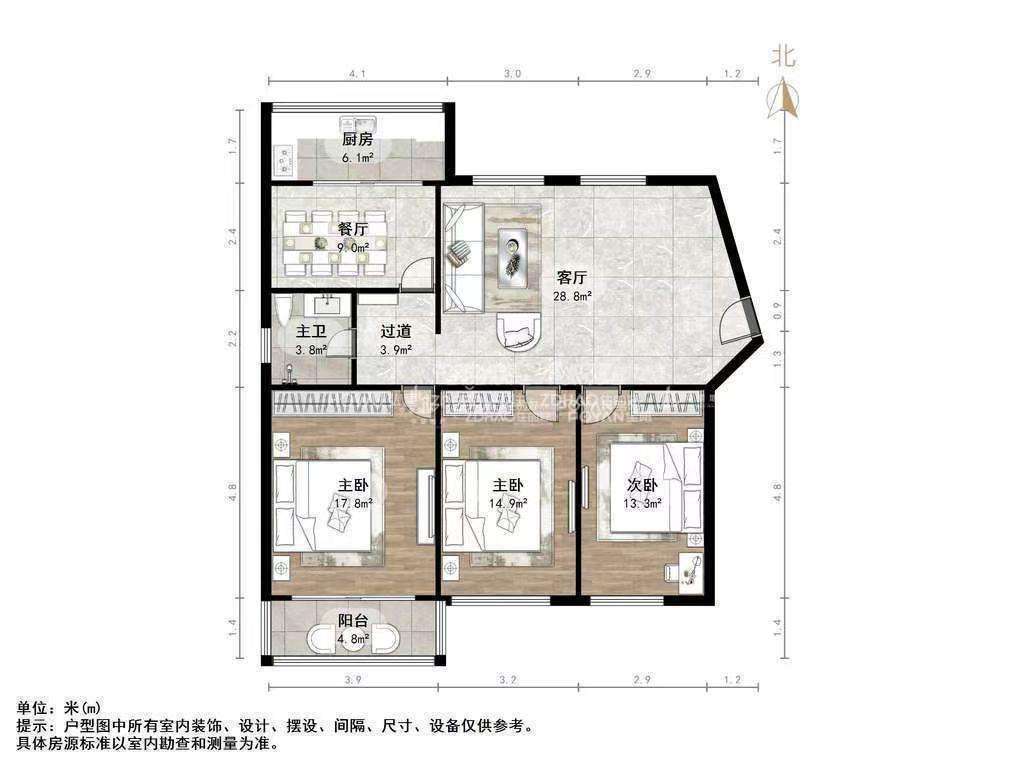 济大路1号
