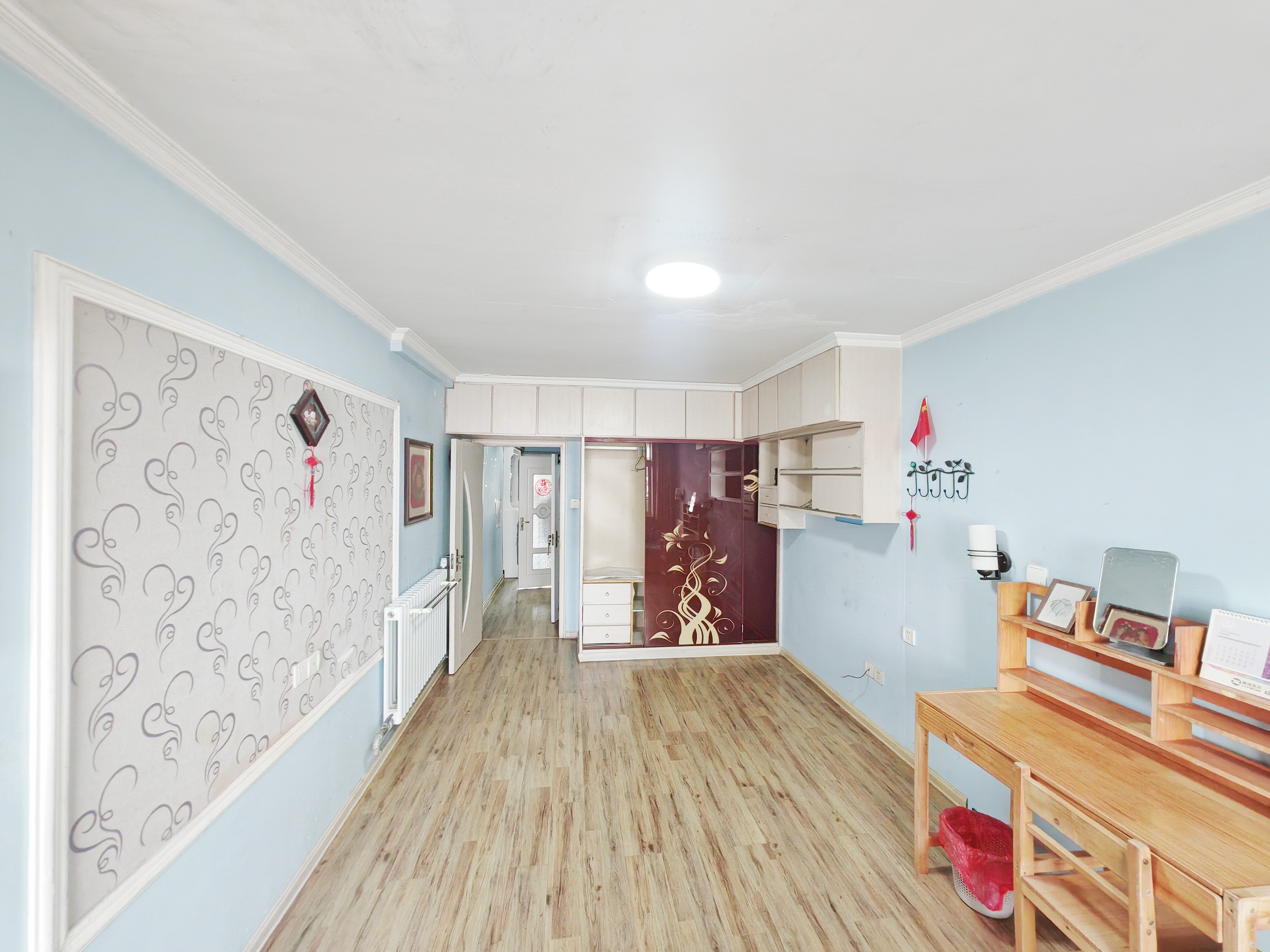 正觉寺小区二区