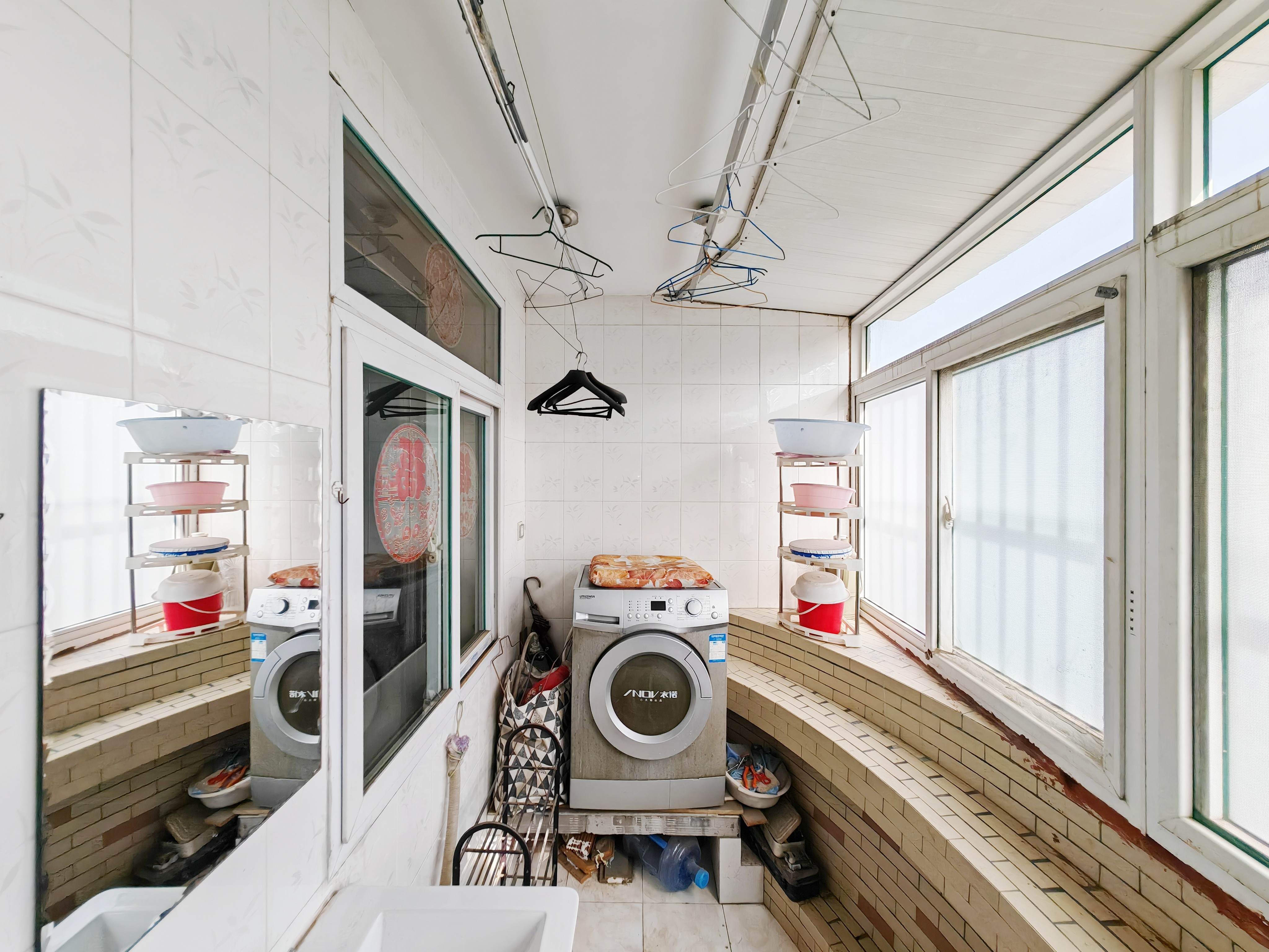 正觉寺小区二区