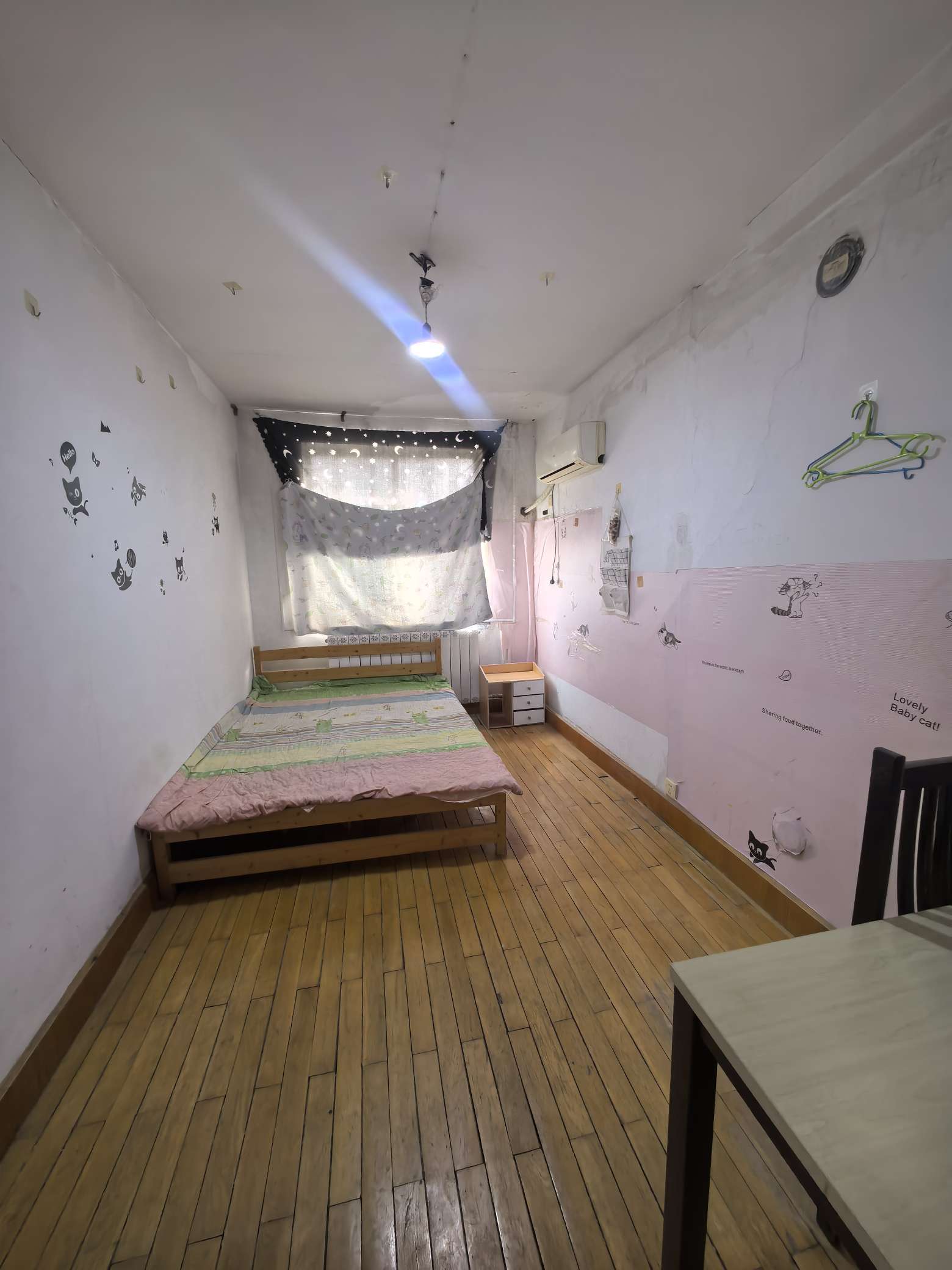 玉函小区东区