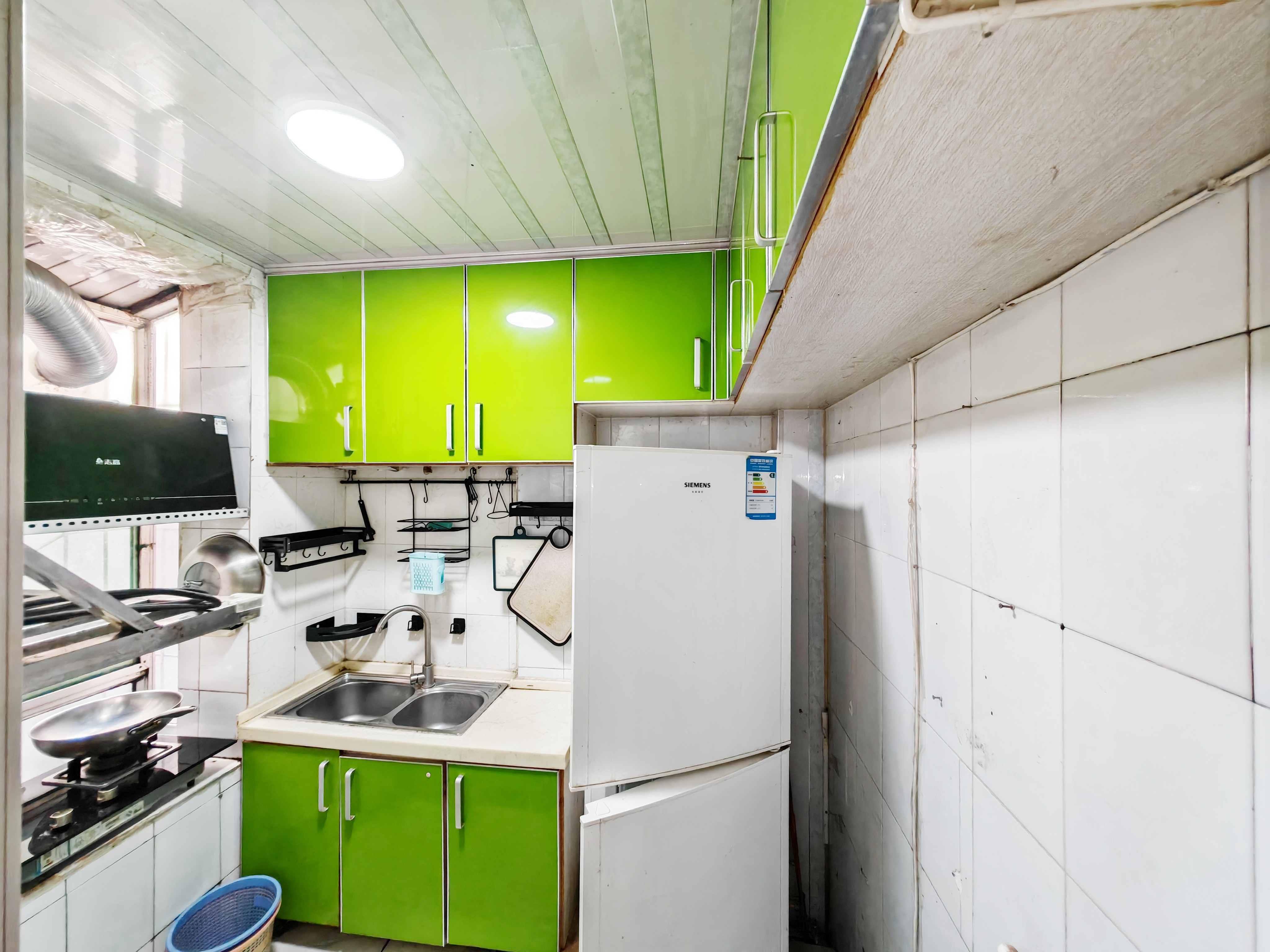 正觉寺小区二区