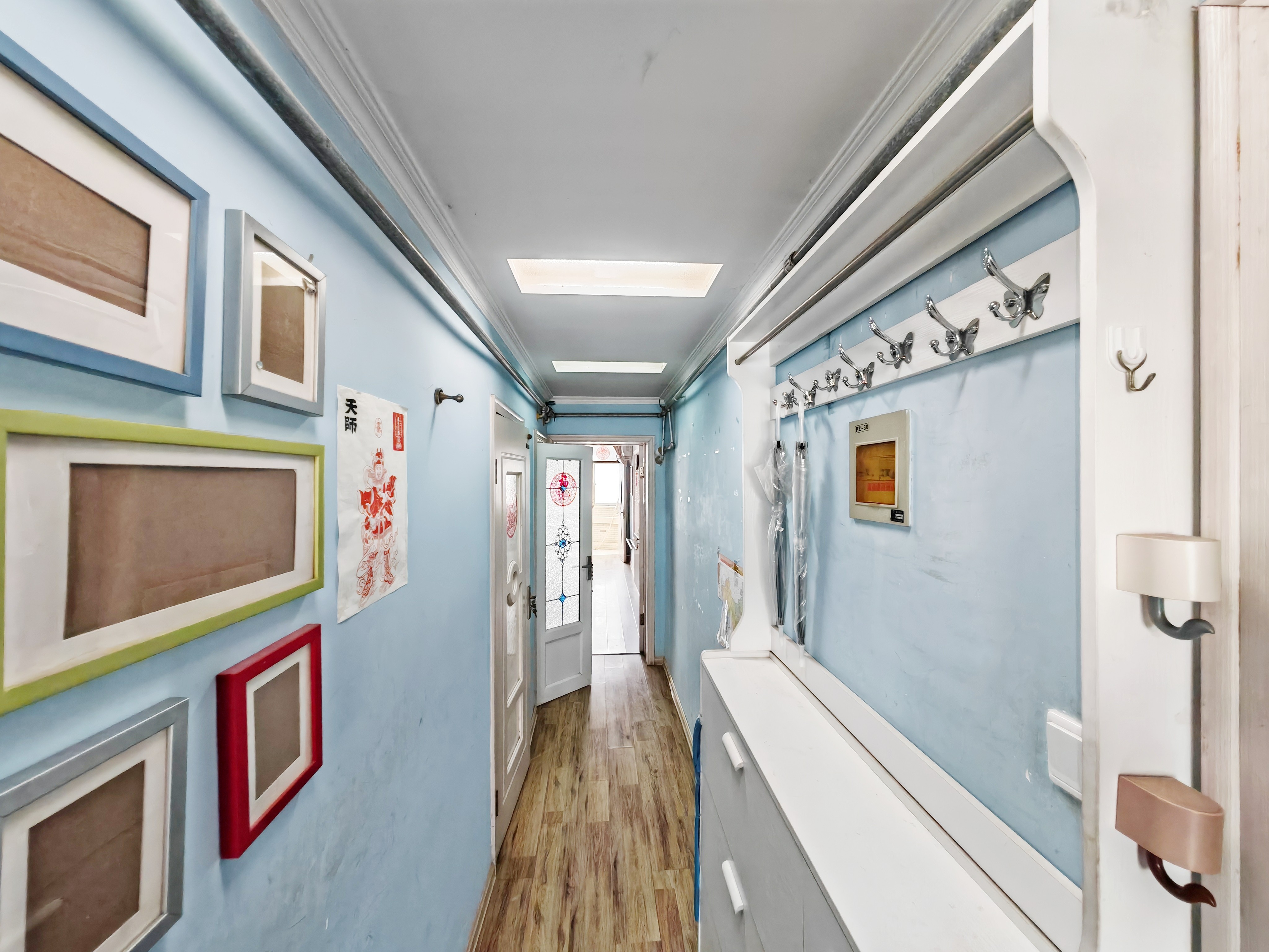 正觉寺小区二区