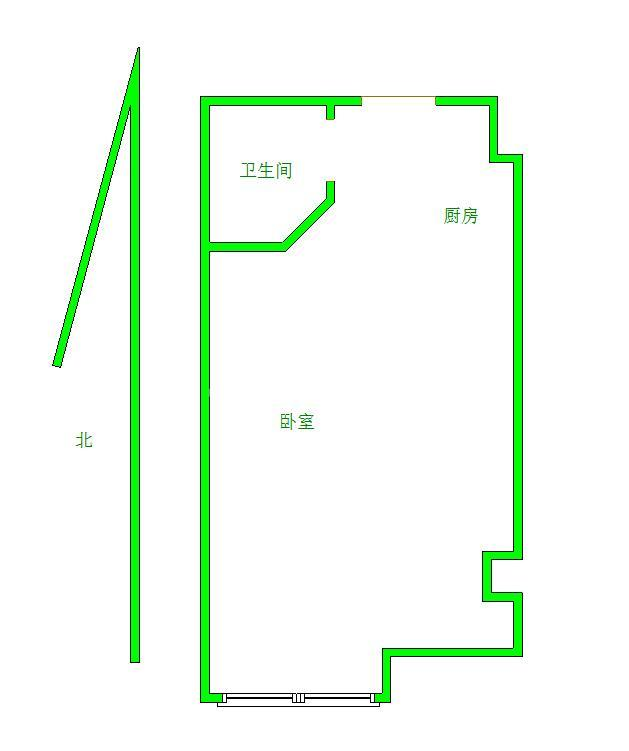 南益名泉春晓公寓