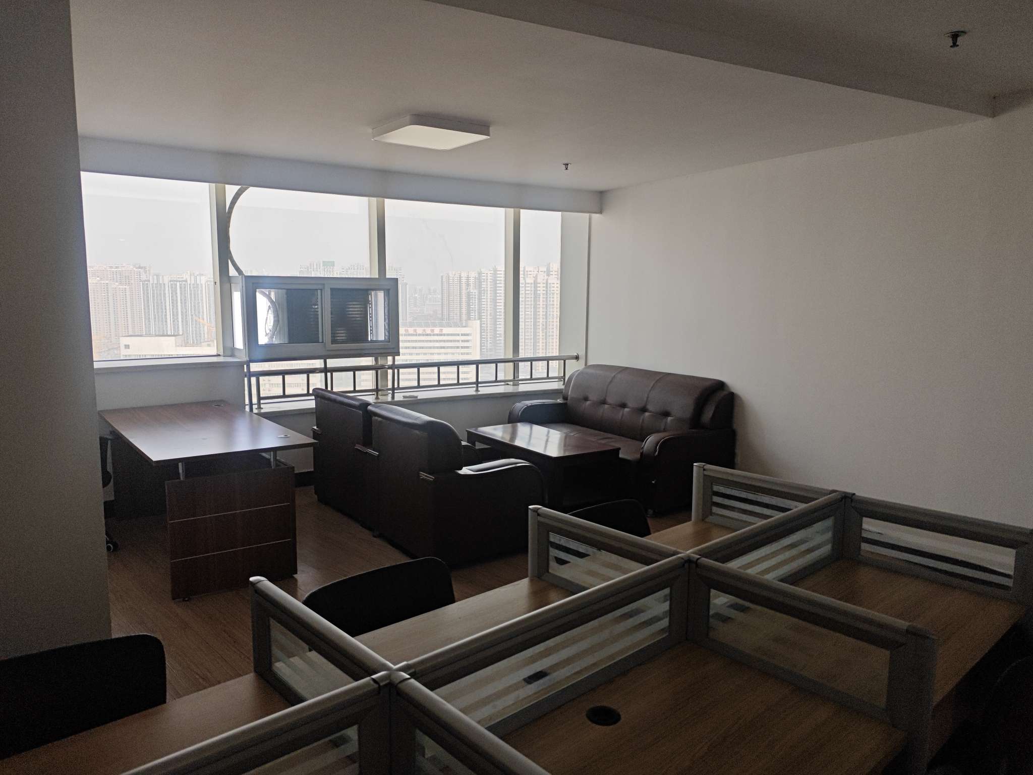 明珠国际商务港