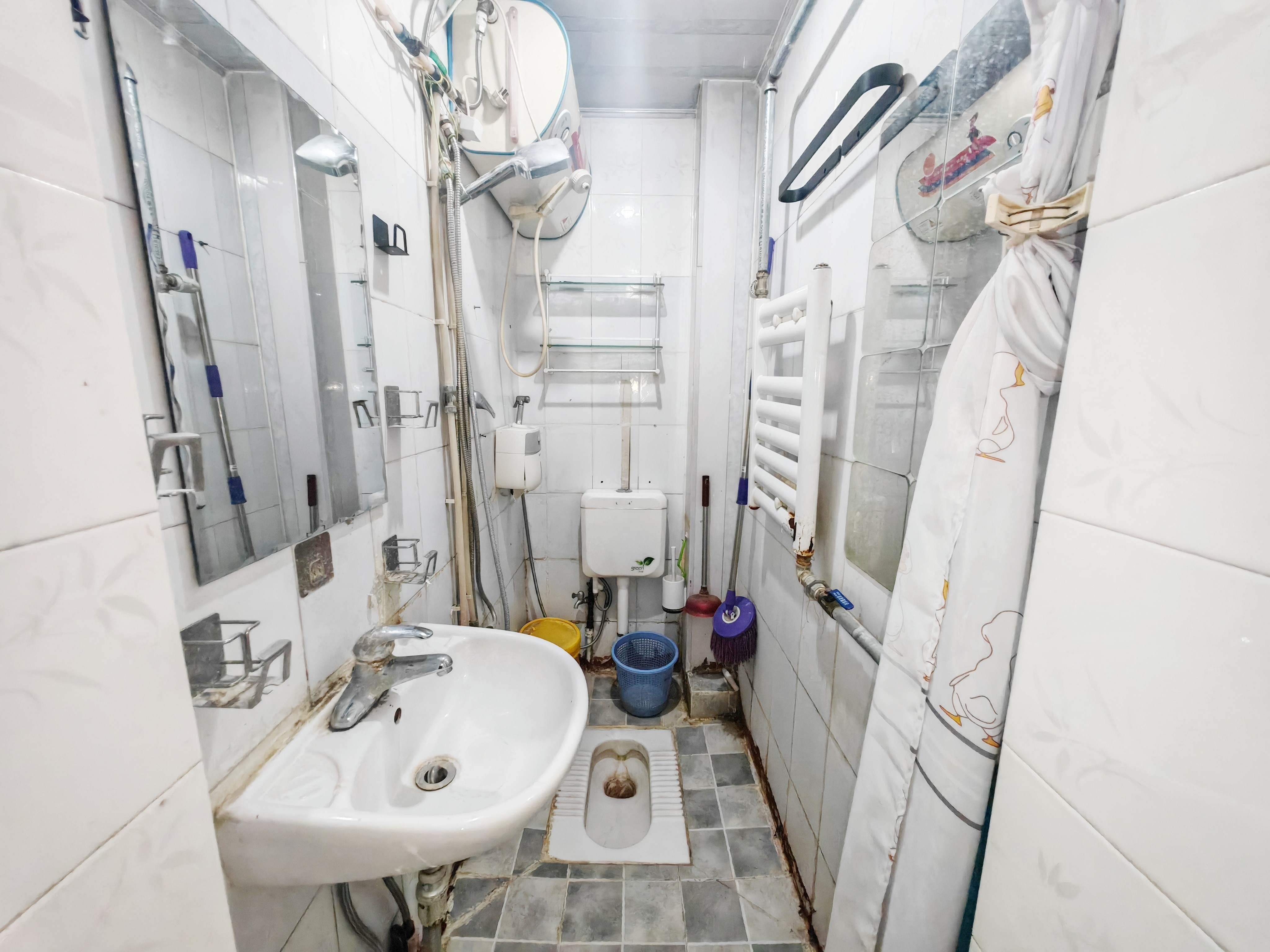 正觉寺小区二区