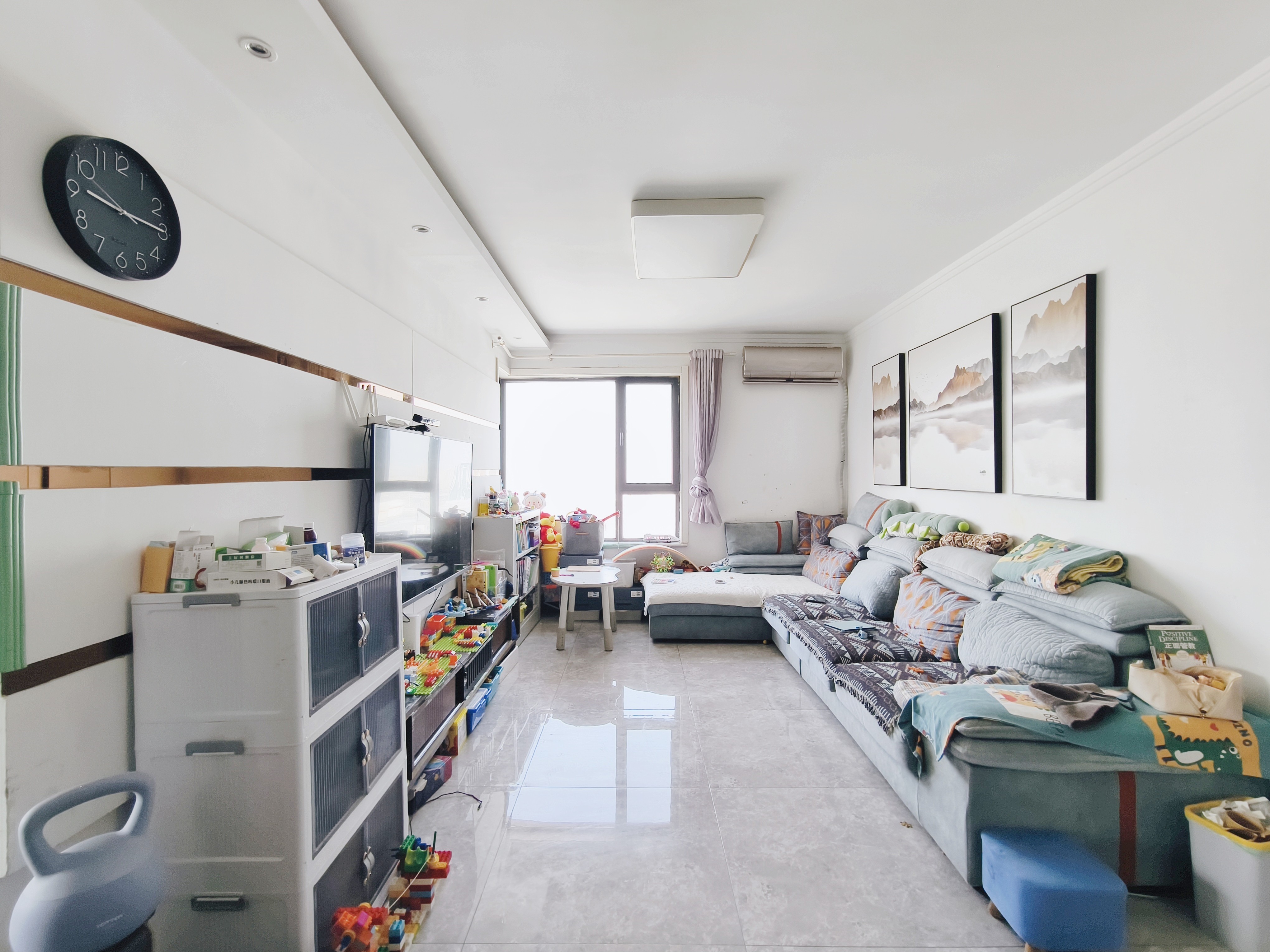  中建新悦城  南