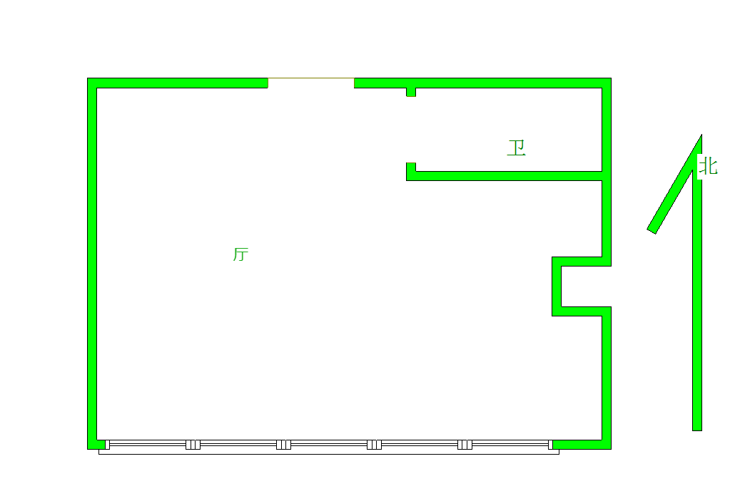 明珠国际商务港
