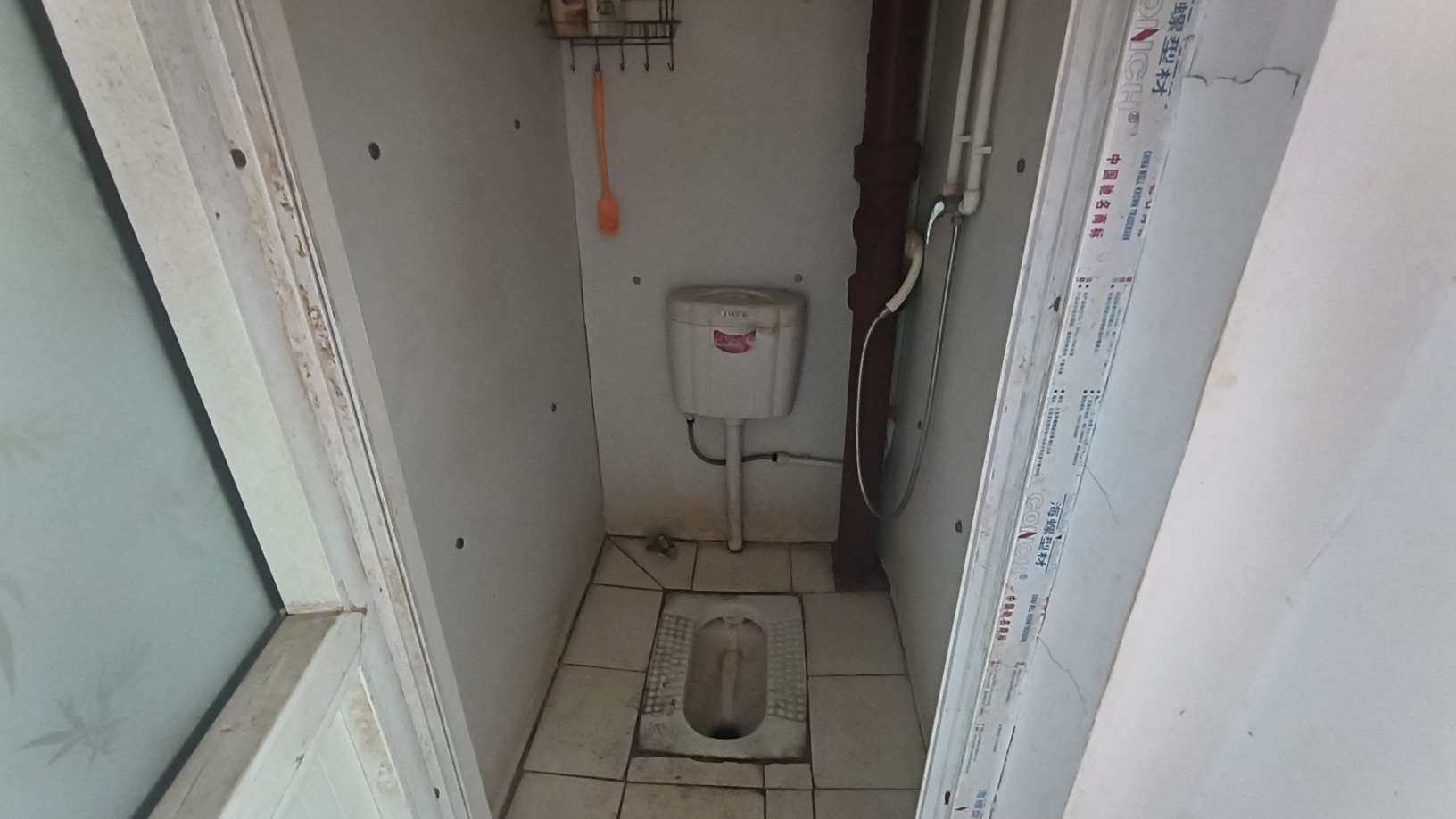 建设路107号院