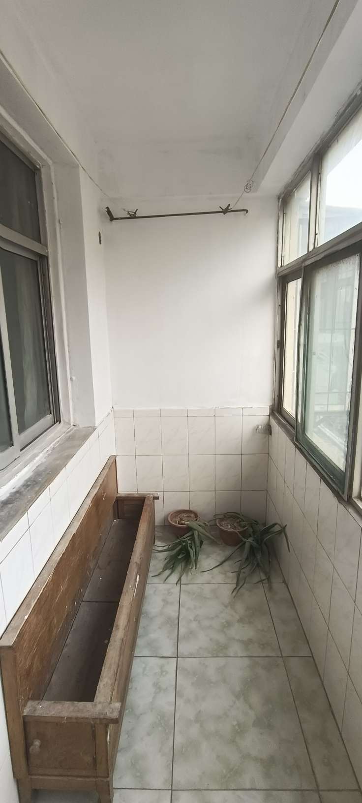 七里堡小区