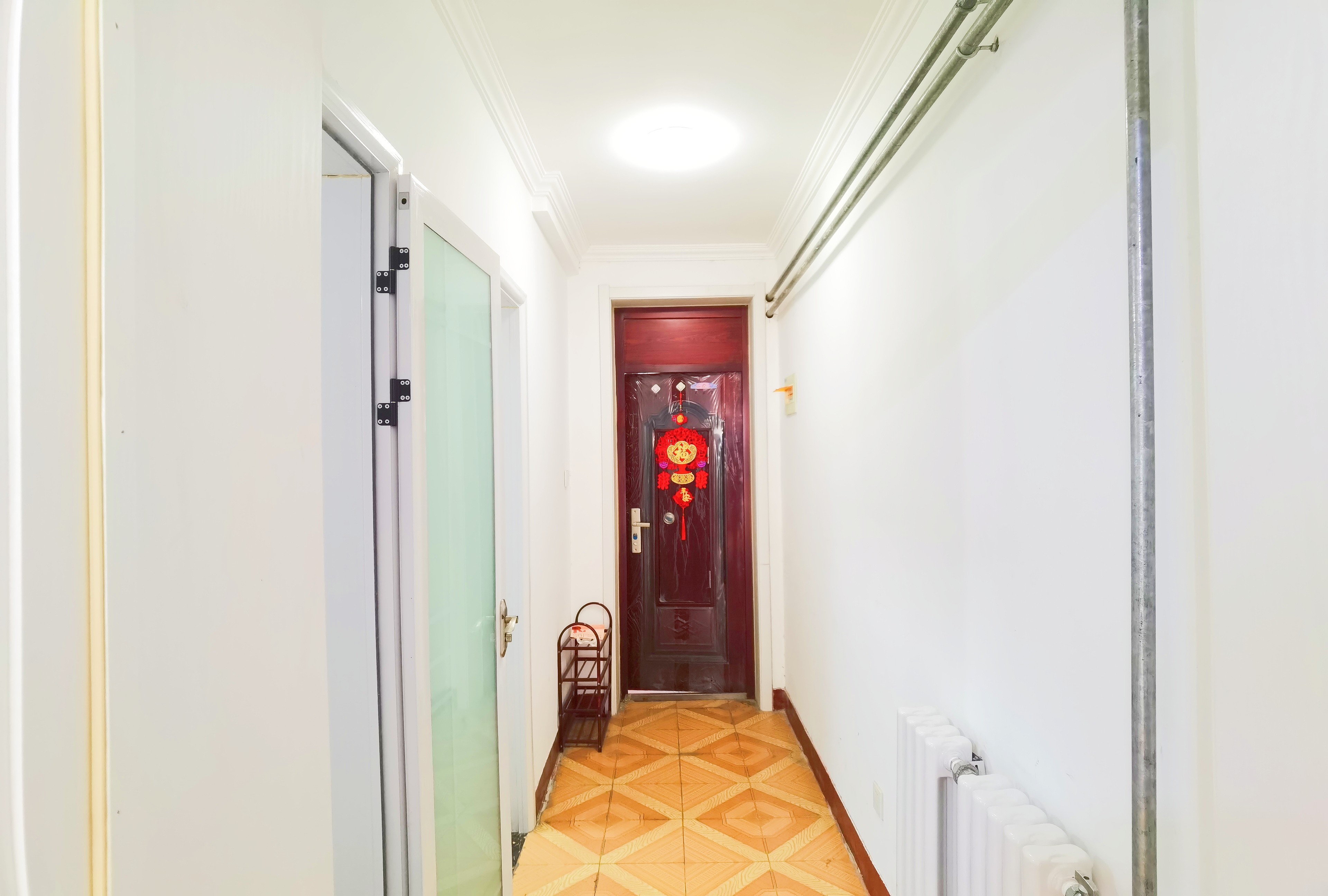 永新里单位宿舍