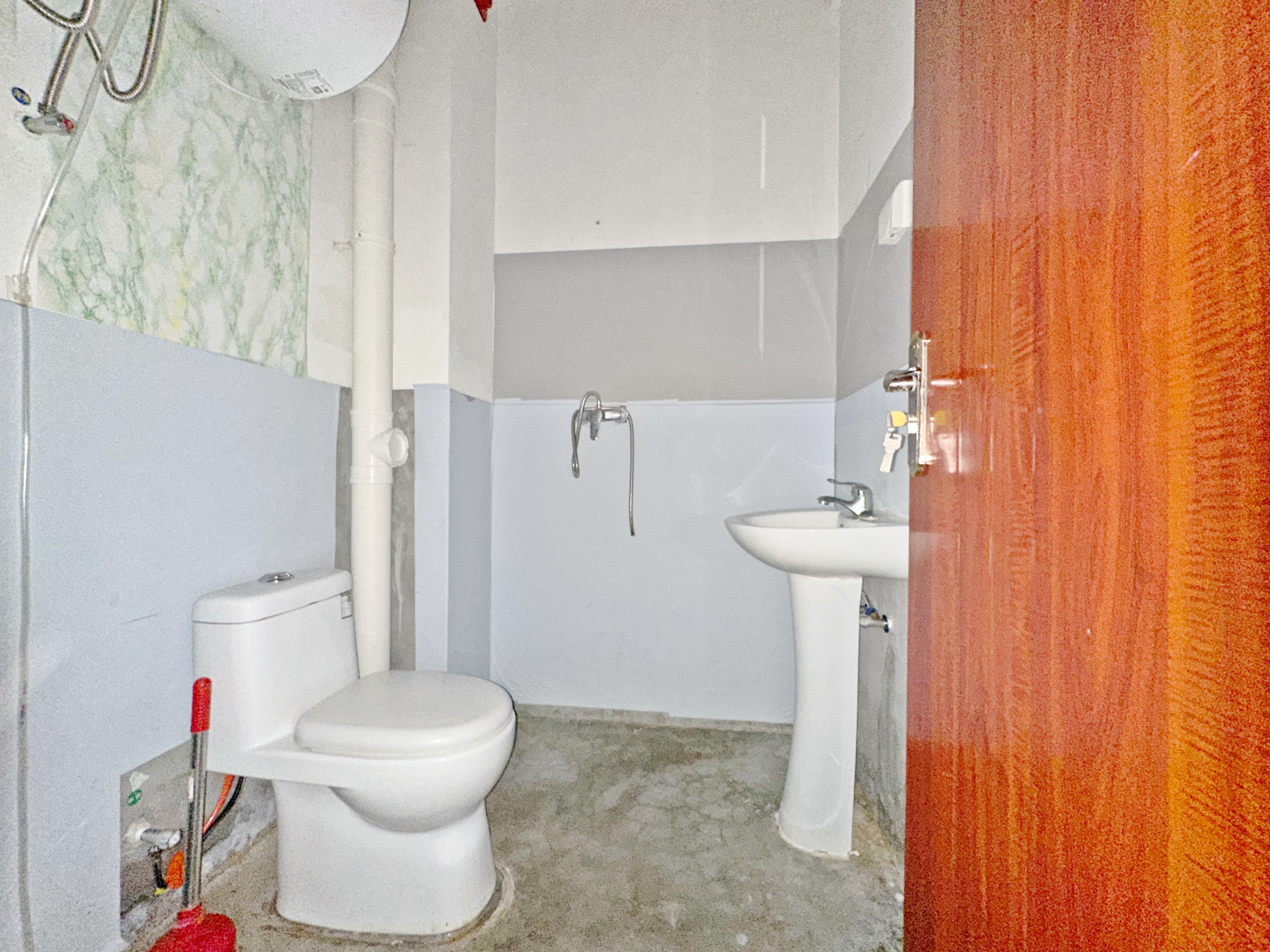 中海国际社区中海国际公馆