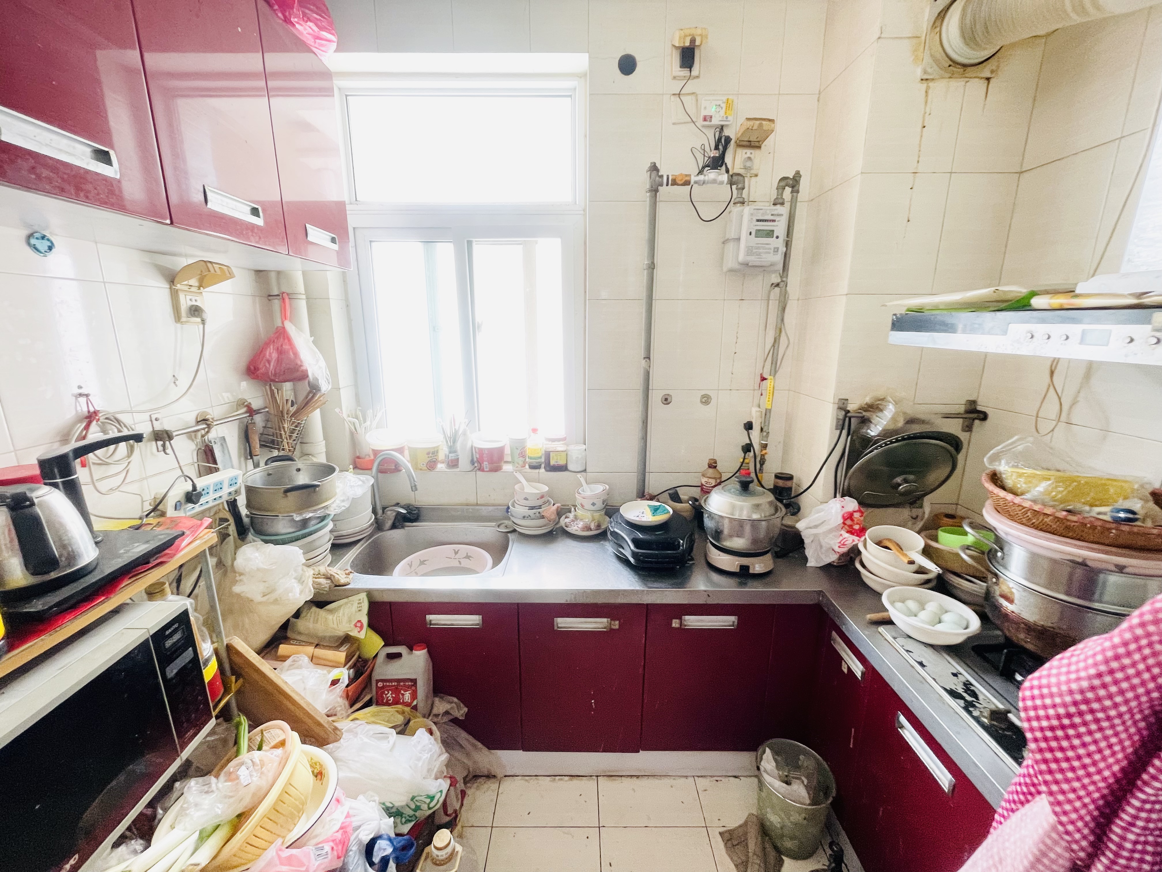 鑫苑国际城市花园