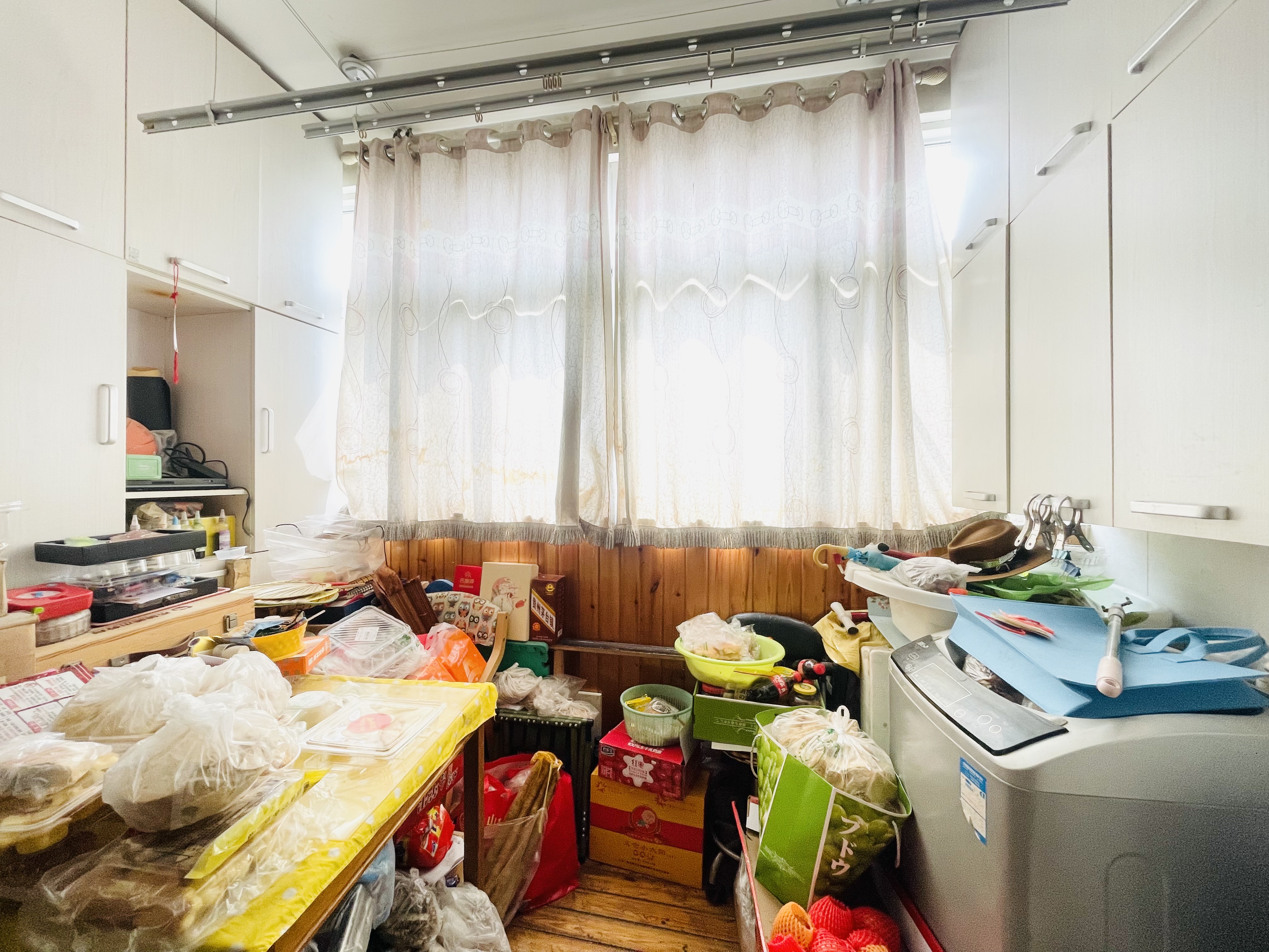 鑫苑国际城市花园