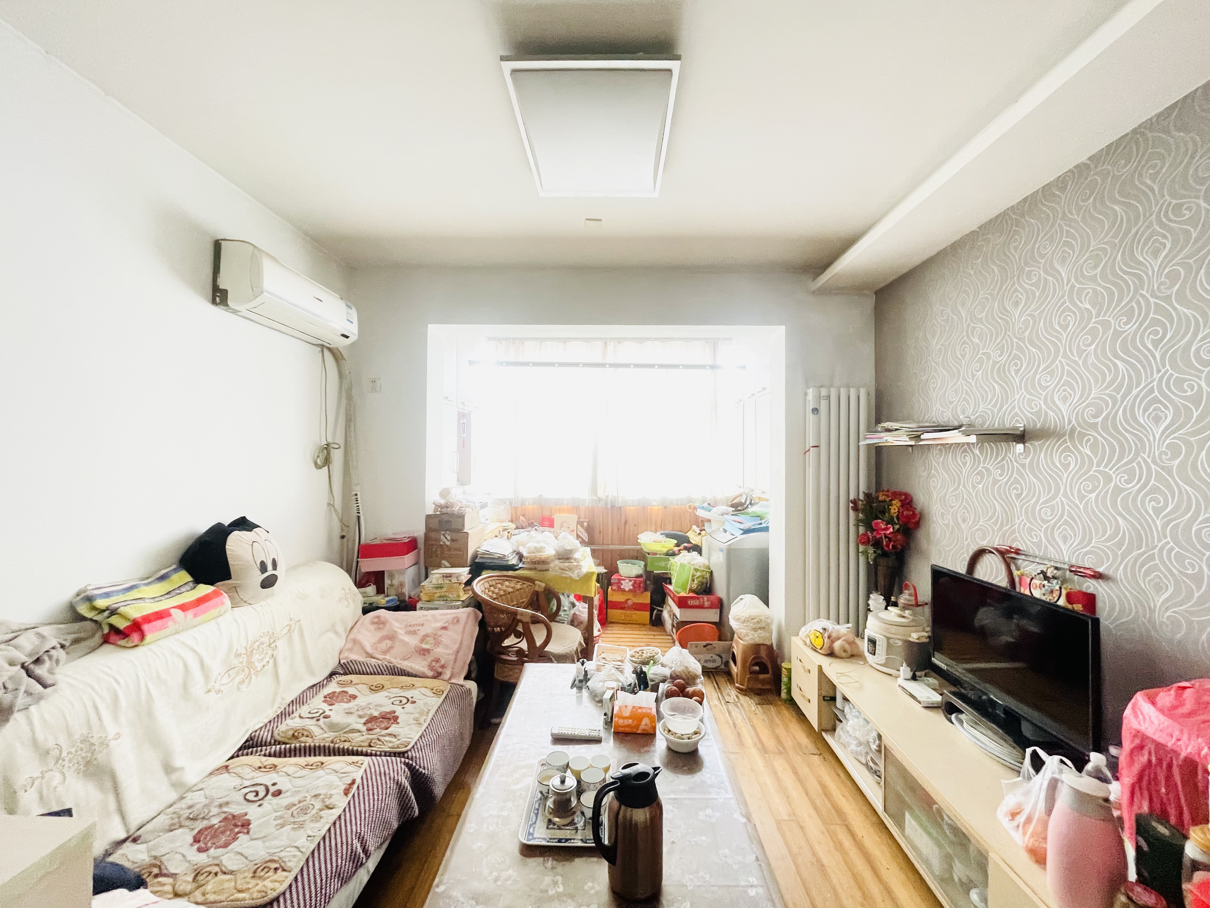 鑫苑国际城市花园